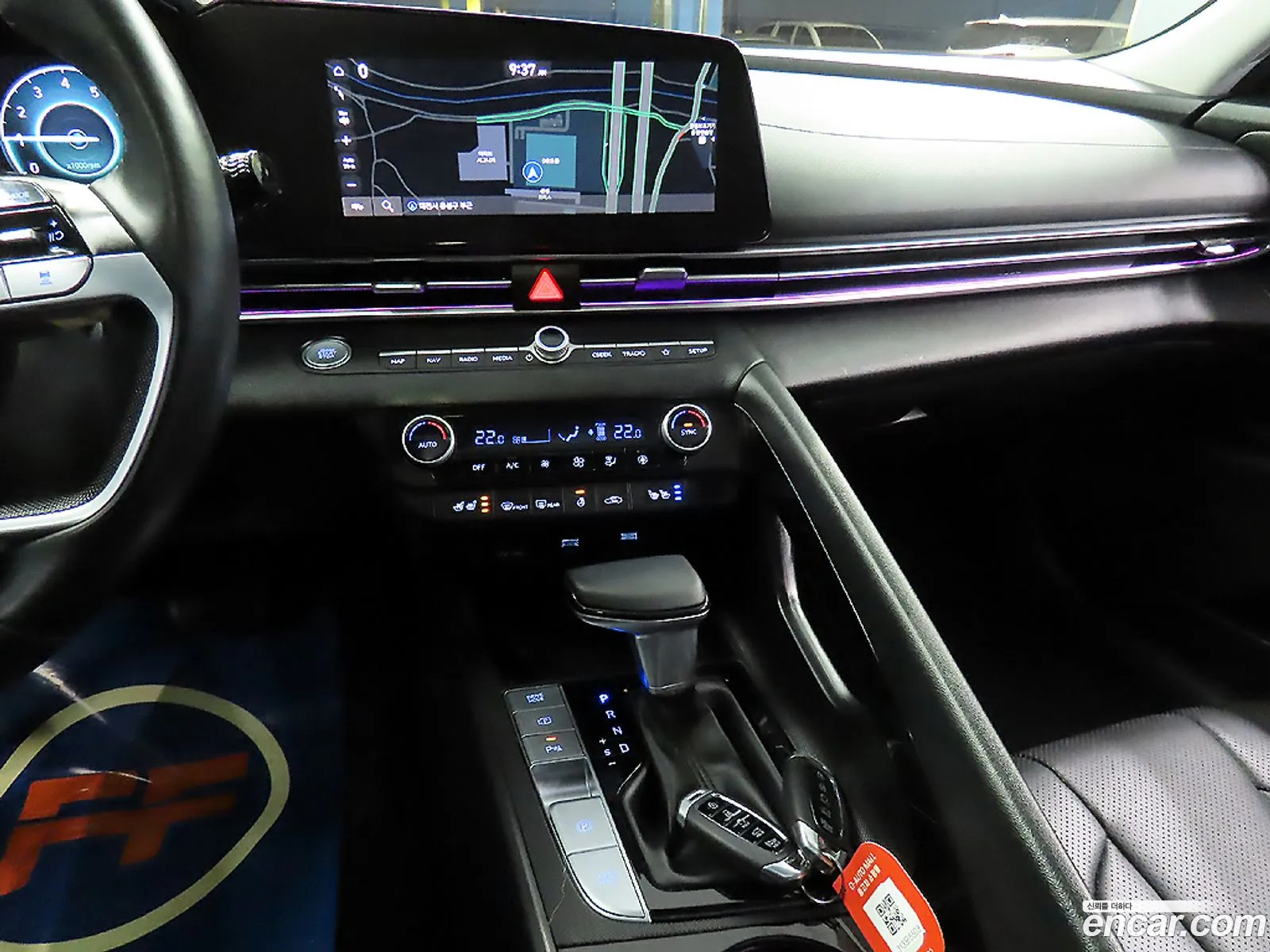 Hyundai Elantra 2021 — 6