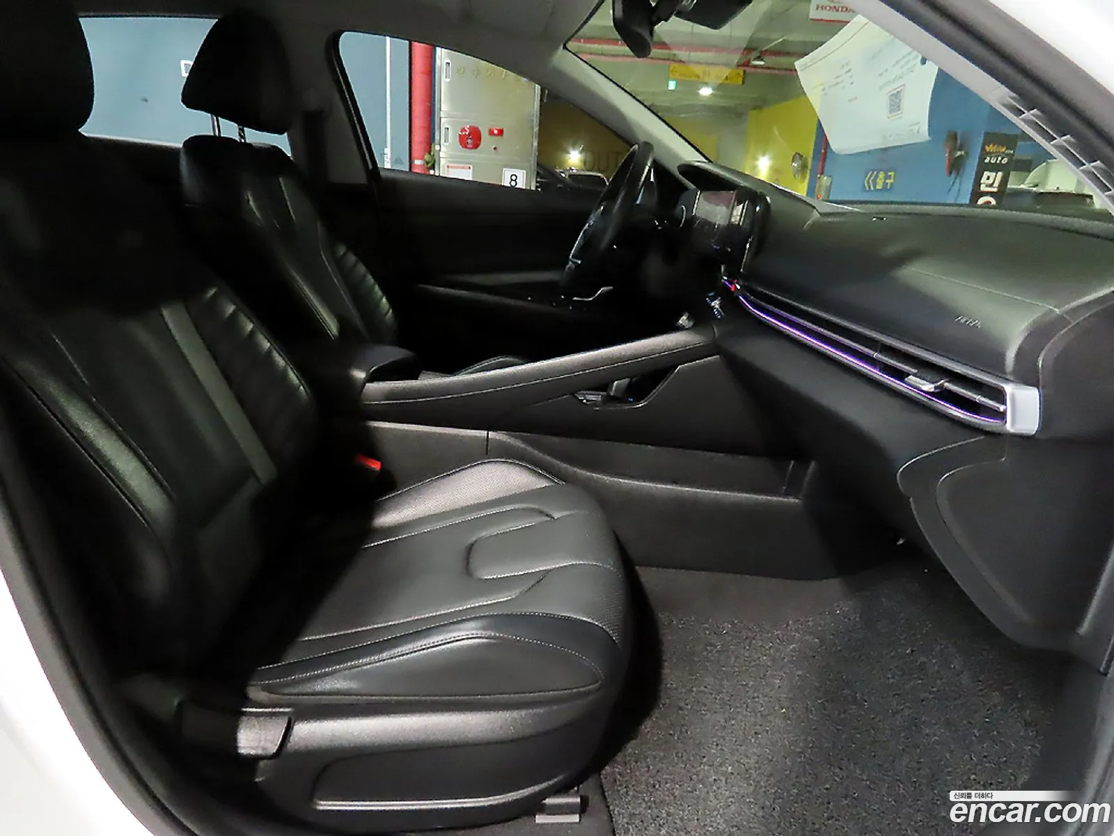 Hyundai Elantra 2021 — 9