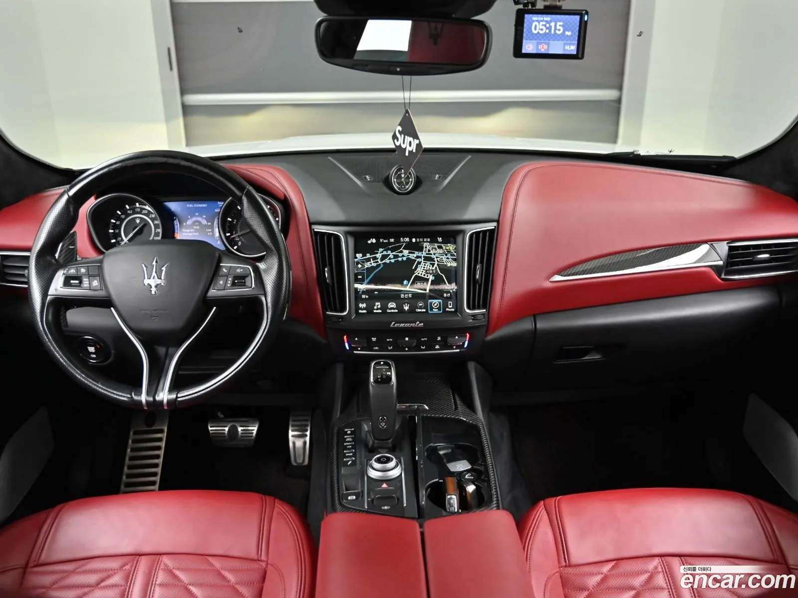 Maserati Levante 2018 — 13