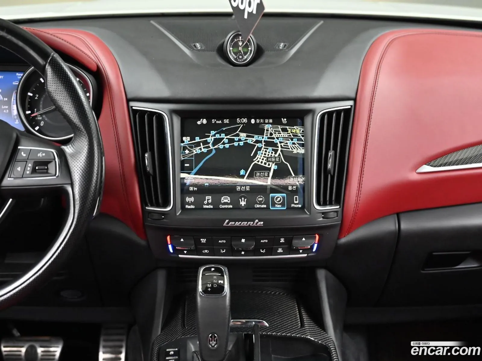 Maserati Levante 2018 — 14