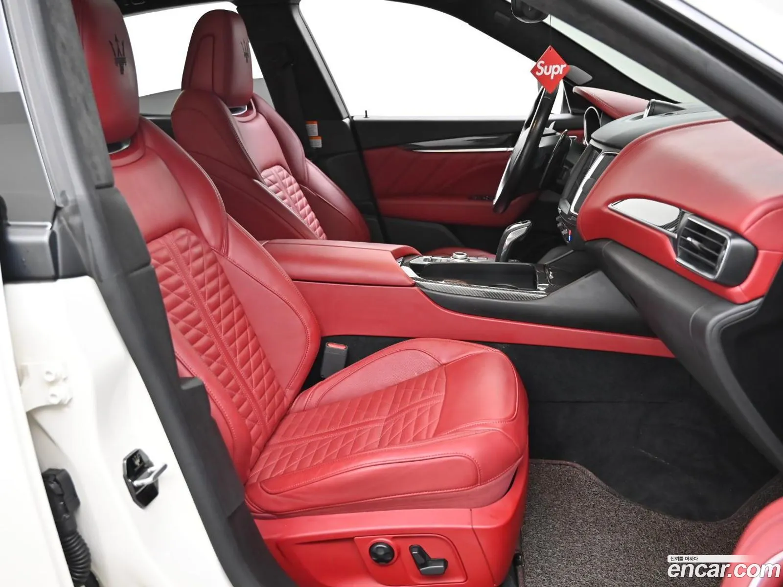 Maserati Levante 2018 — 5