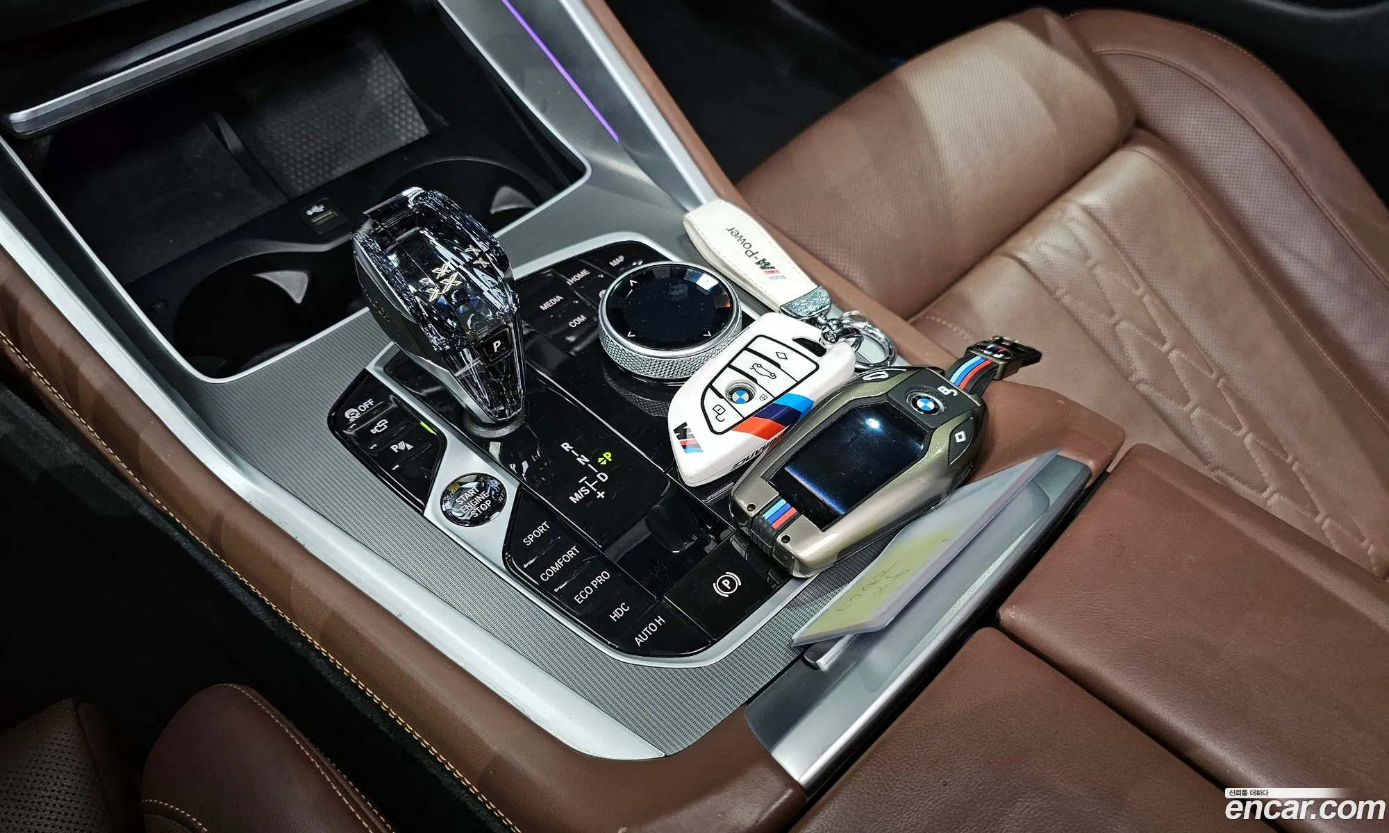 BMW X6 2022 — 3