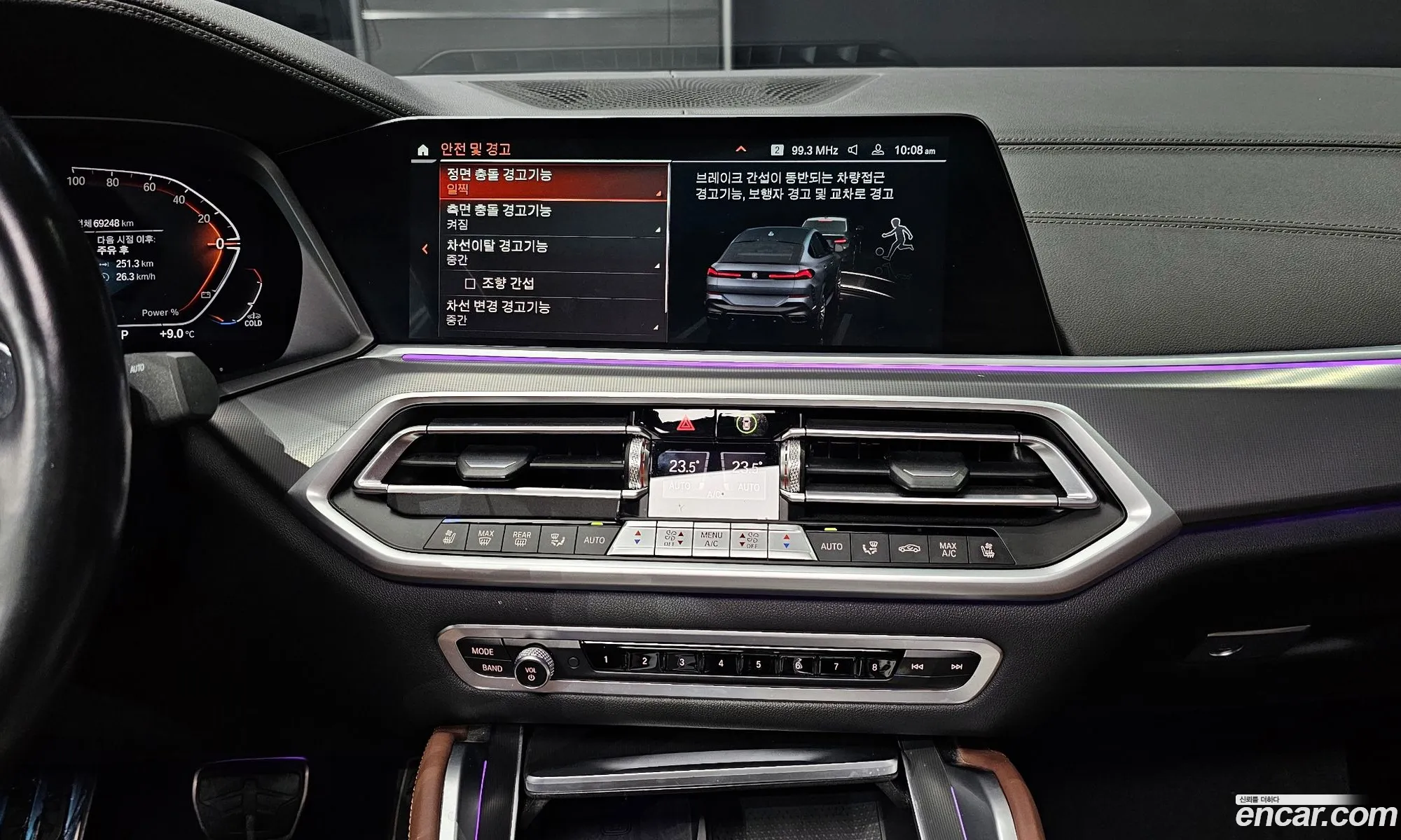 BMW X6 2022 — 4