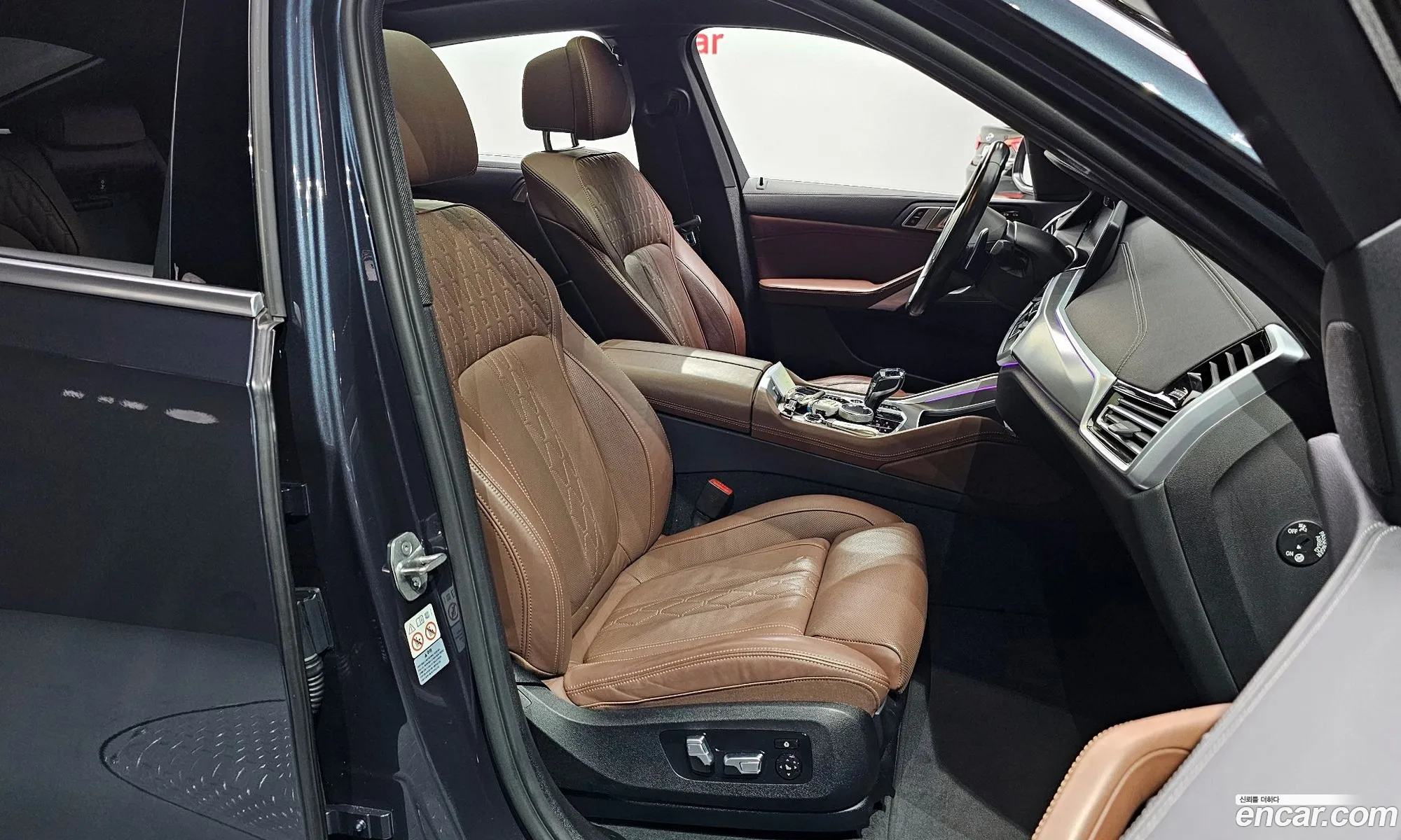 BMW X6 2022 — 10