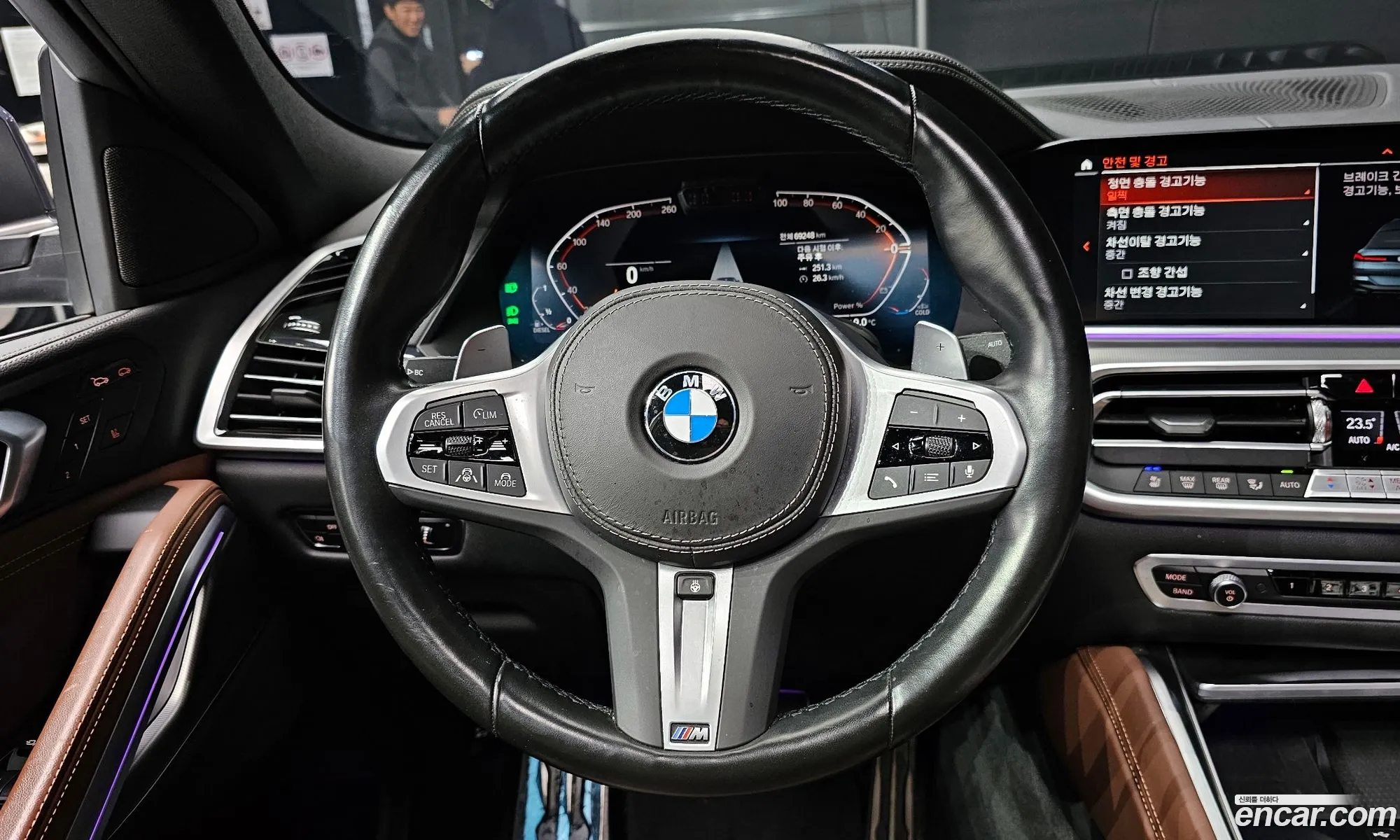 BMW X6 2022 — 14