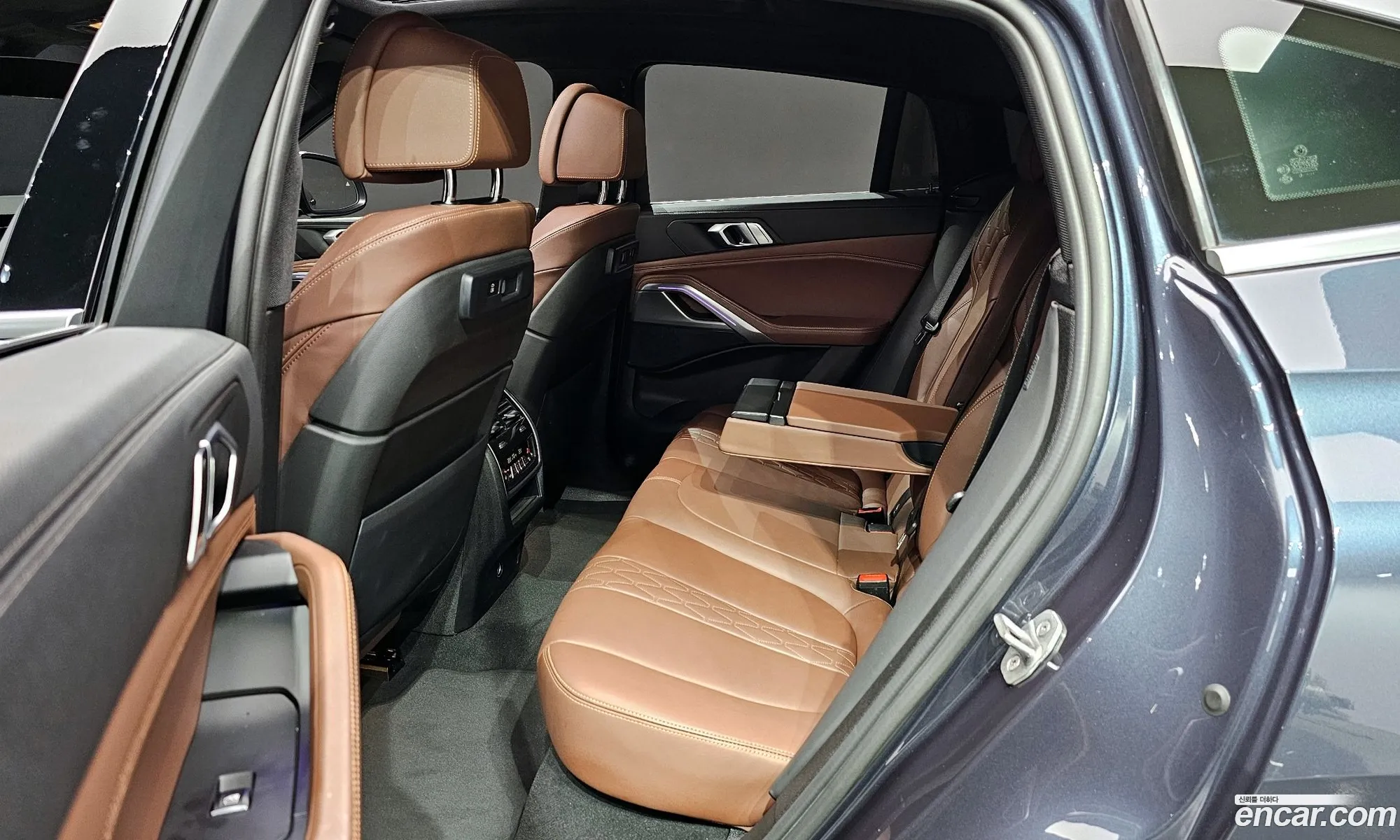 BMW X6 2022 — 6