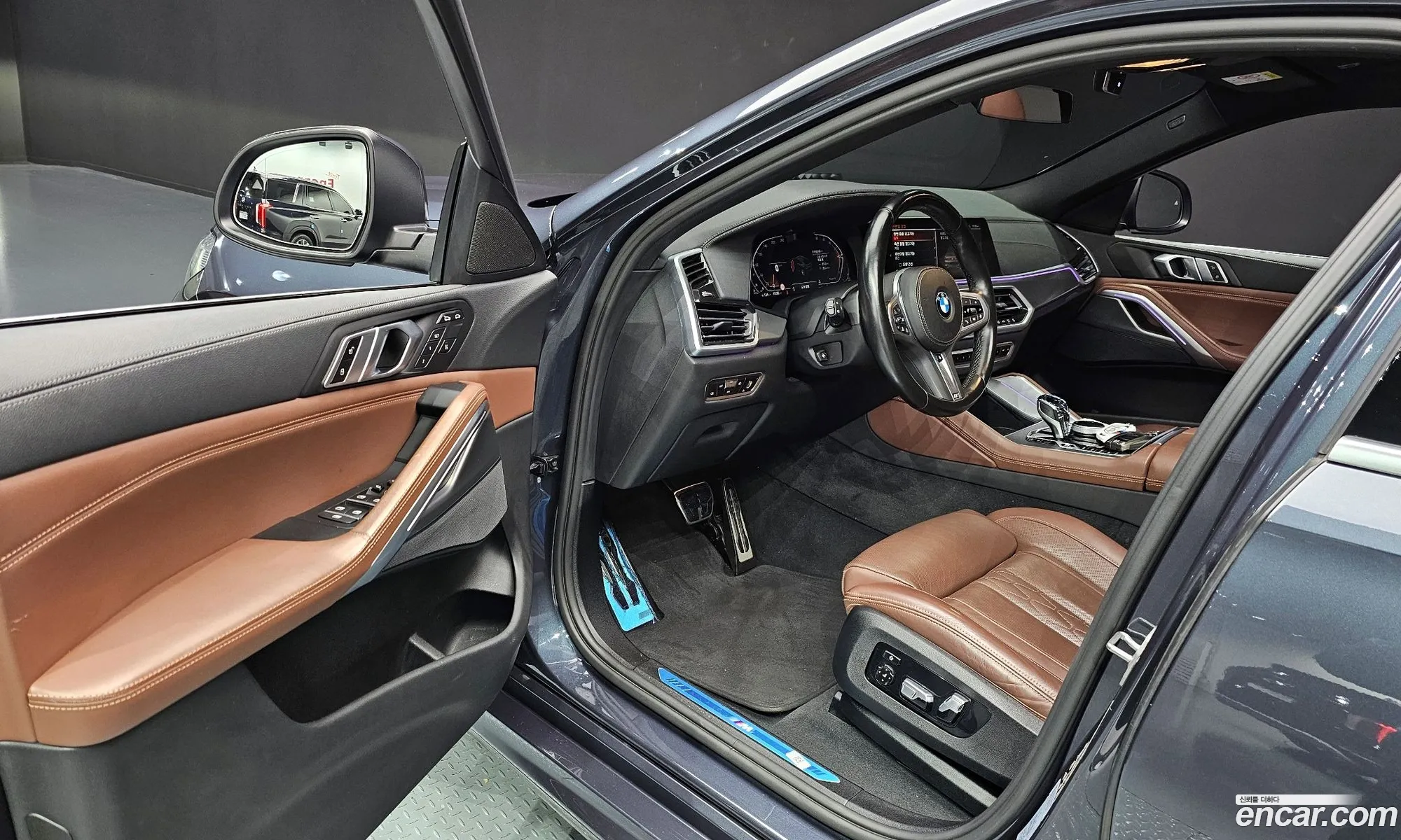 BMW X6 2022 — 9