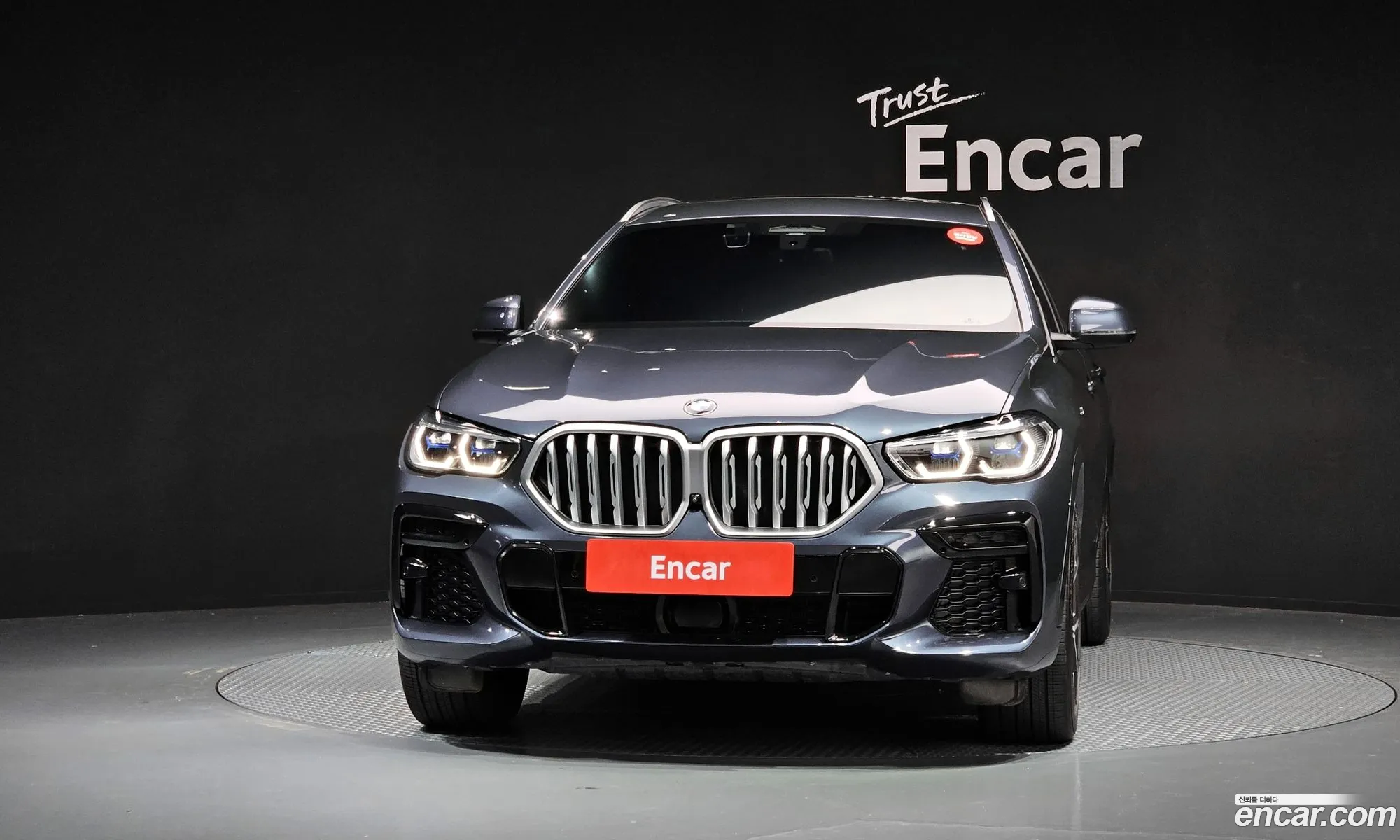 BMW X6 2022 — 13