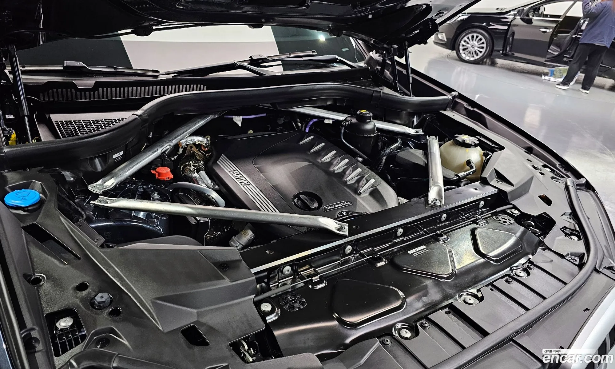 BMW X6 2022 — 5