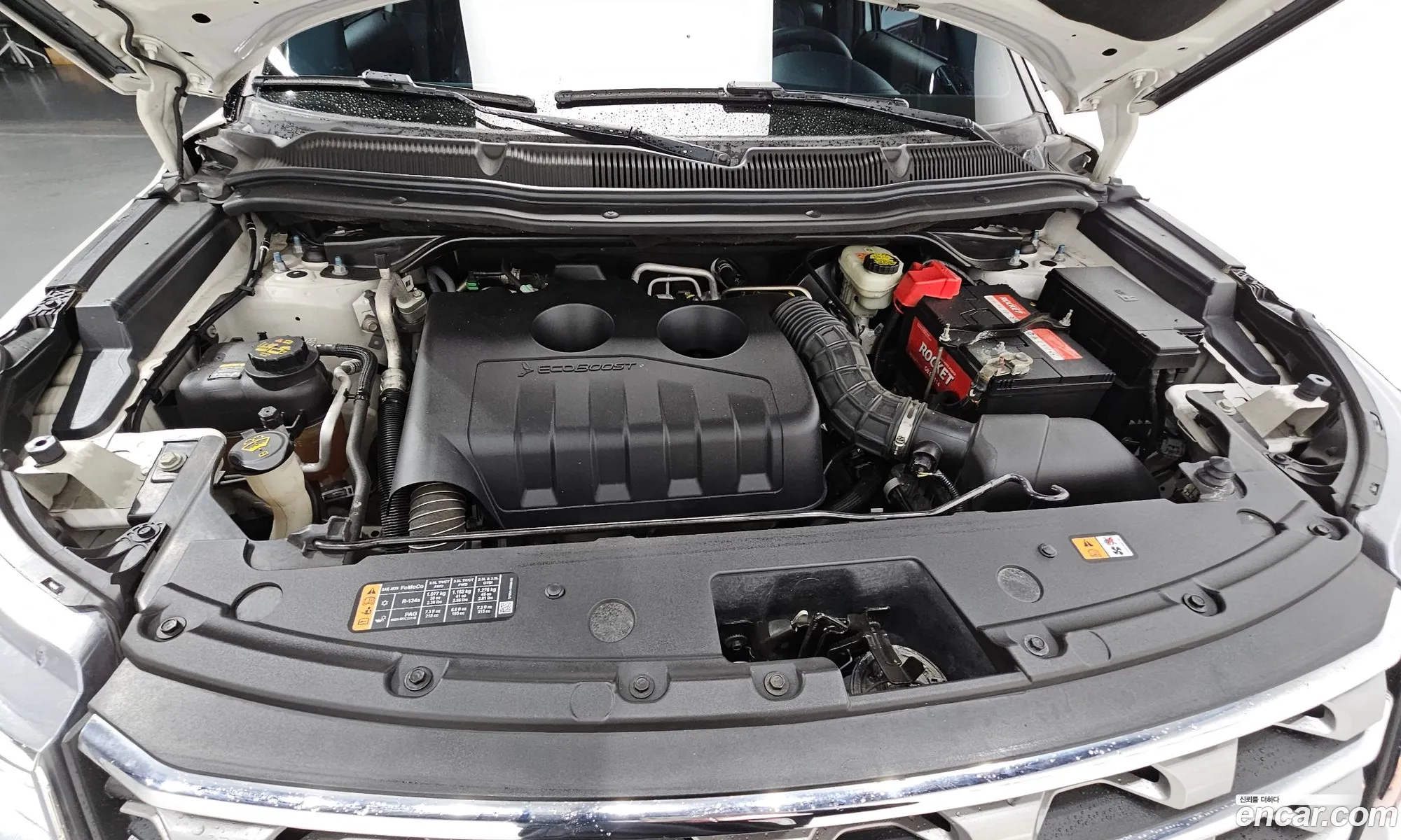 Ford Explorer 2017 1FM5K8FH7HGD70789 — 12