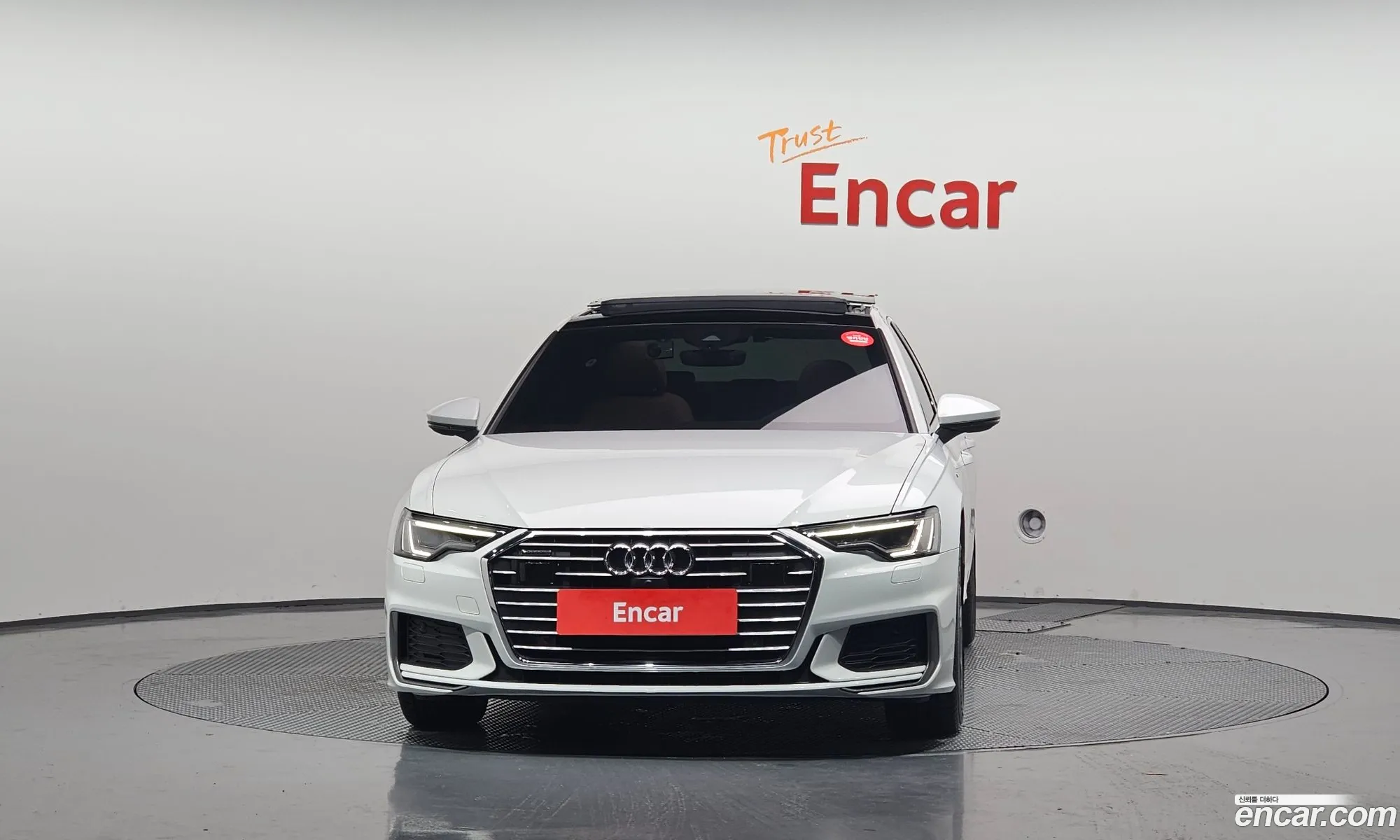Audi A6 2021 WAUZZZF27MN073401 — 12