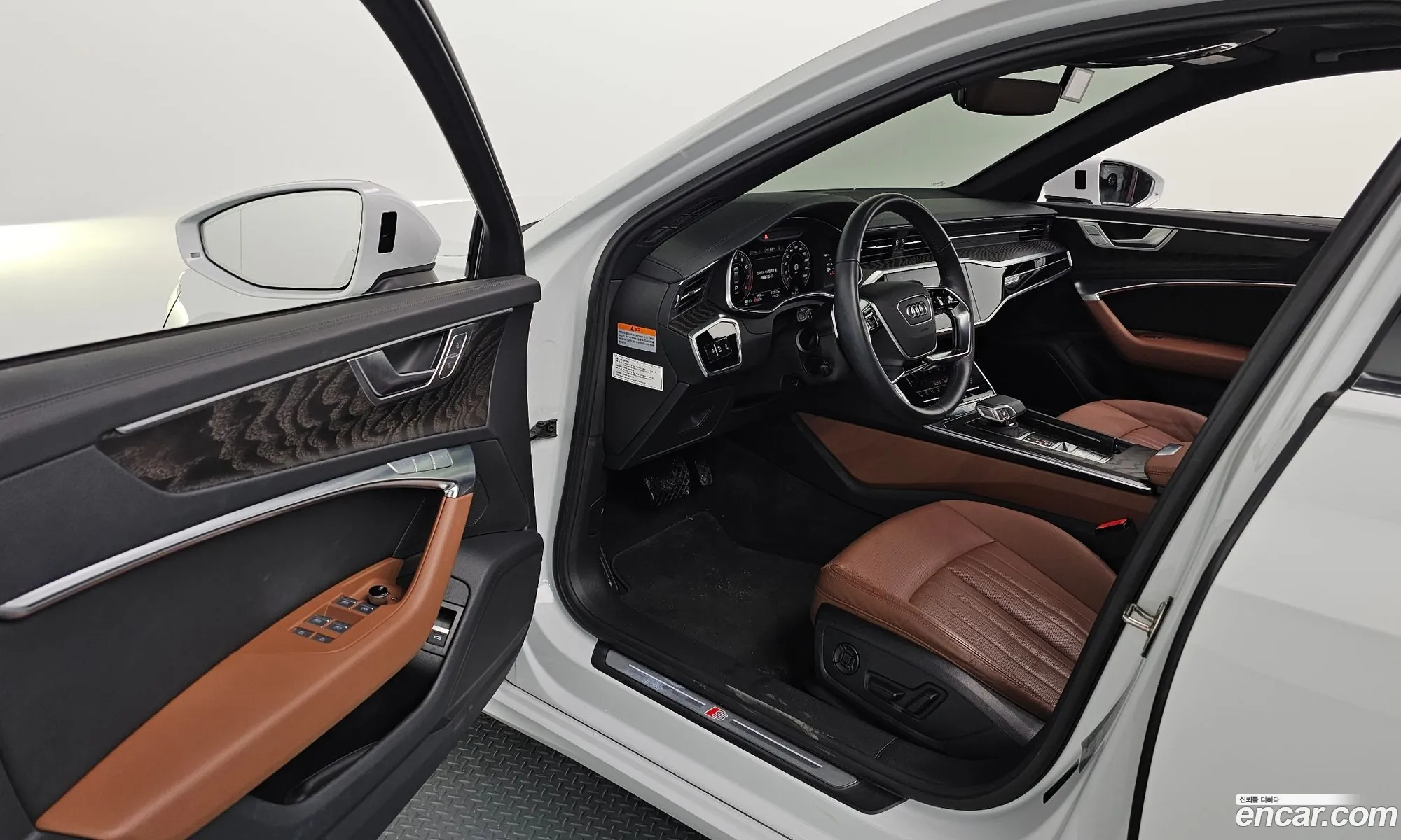 Audi A6 2021 WAUZZZF27MN073401 — 15
