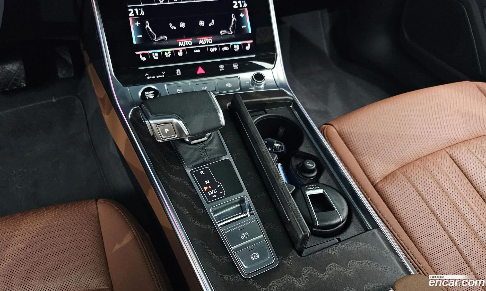 Audi A6 2021 WAUZZZF27MN073401 — 3