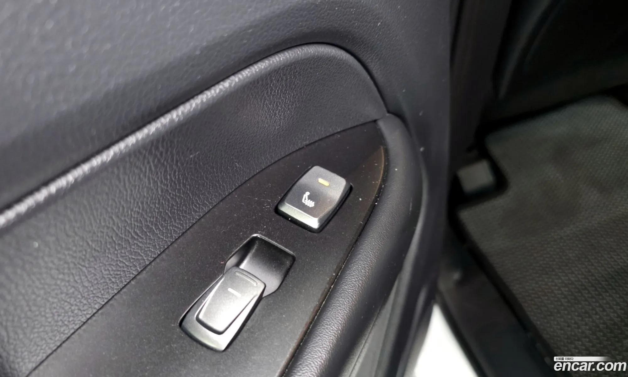 KG Mobility (SsangYong) Rexton Sports Khan 2022 — 2