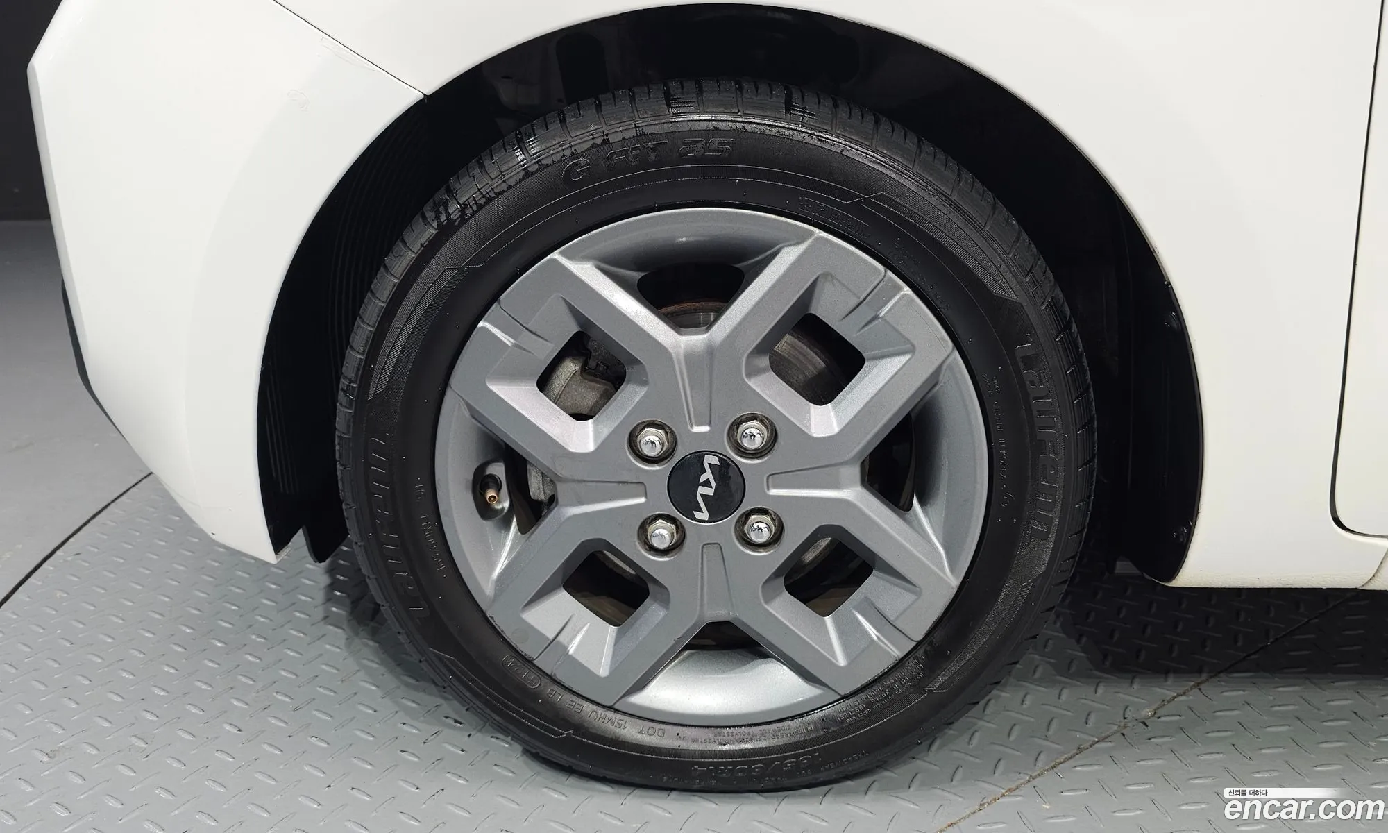 Kia Kia Ray 2023 — 17