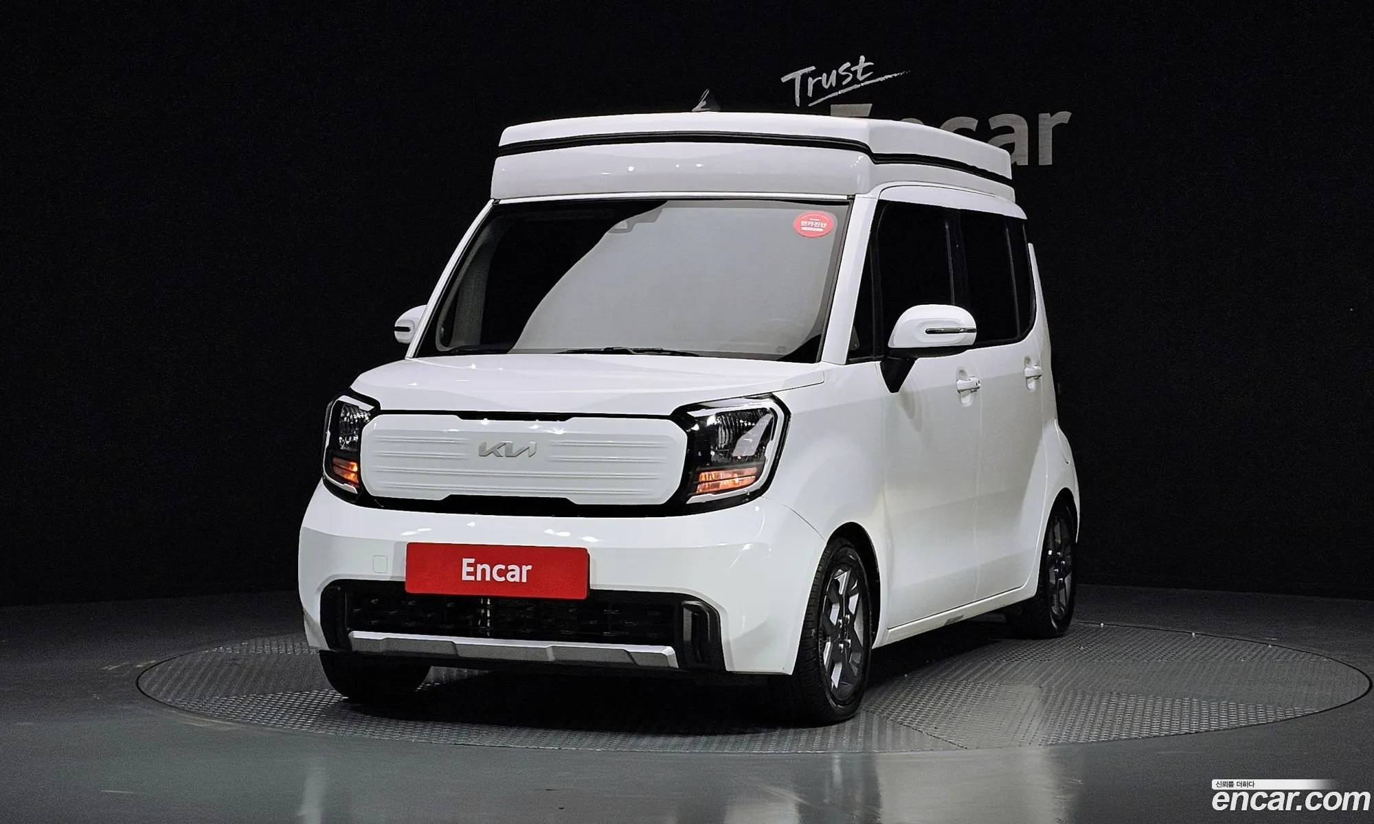Kia Kia Ray 2023 — 18