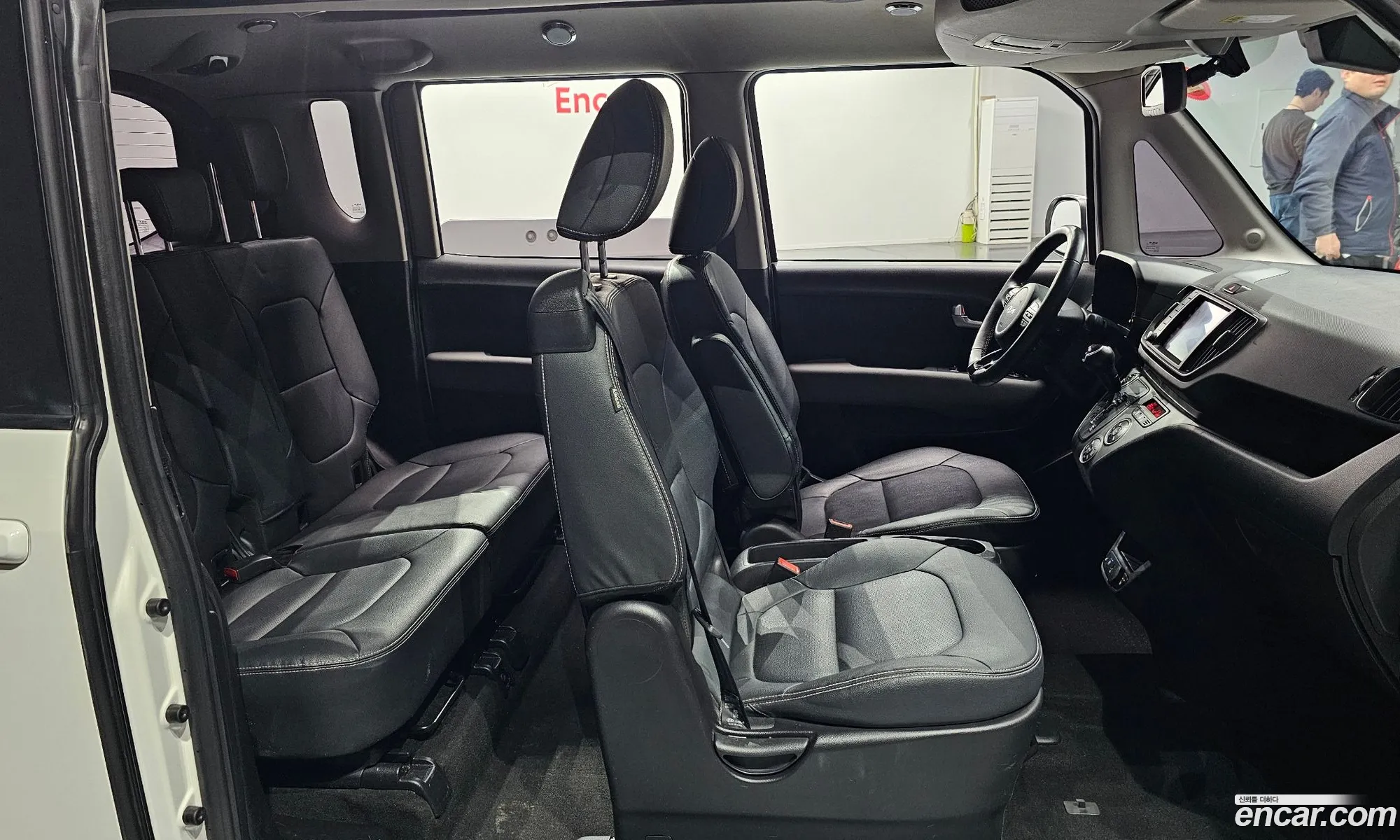 Kia Kia Ray 2023 — 3