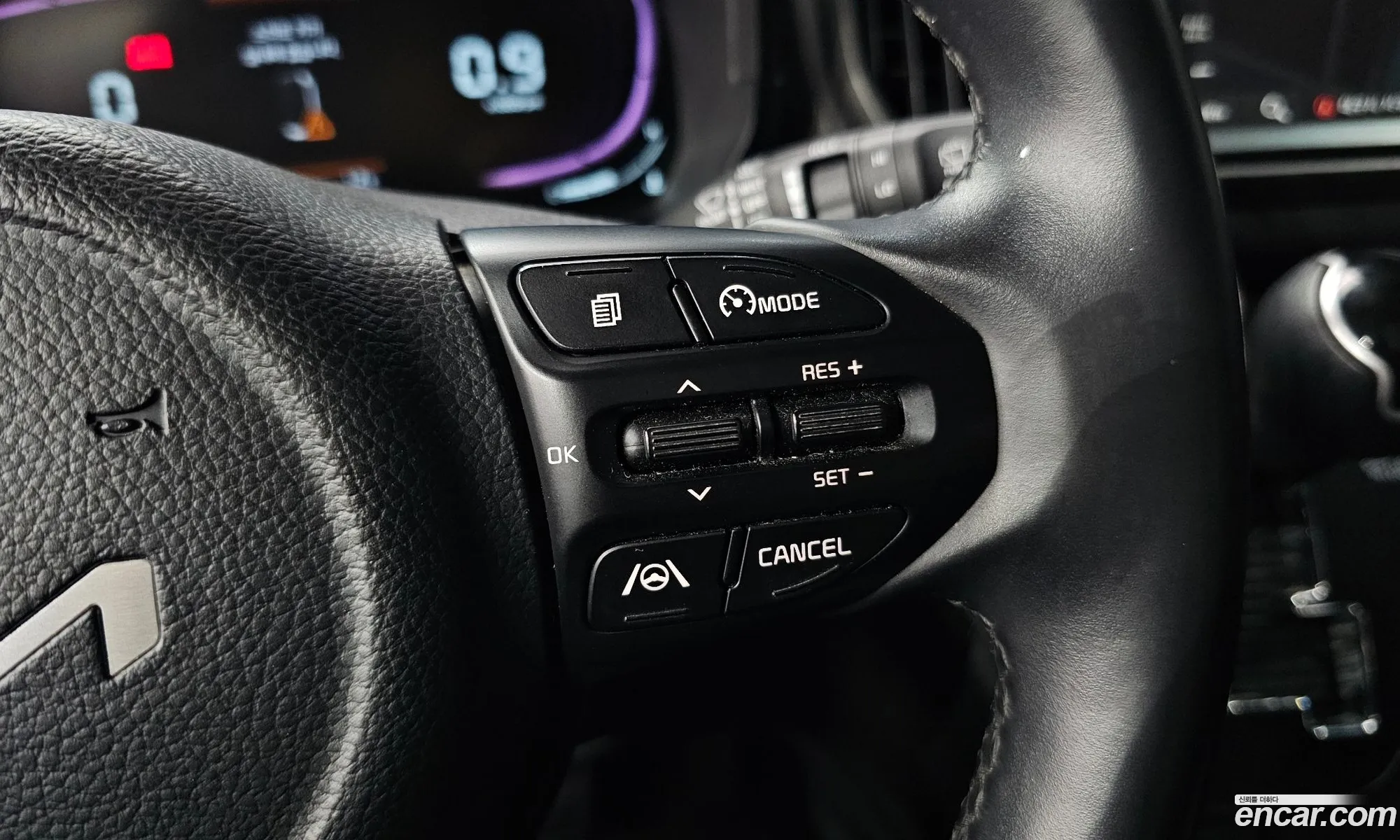 Kia Kia Ray 2023 — 4