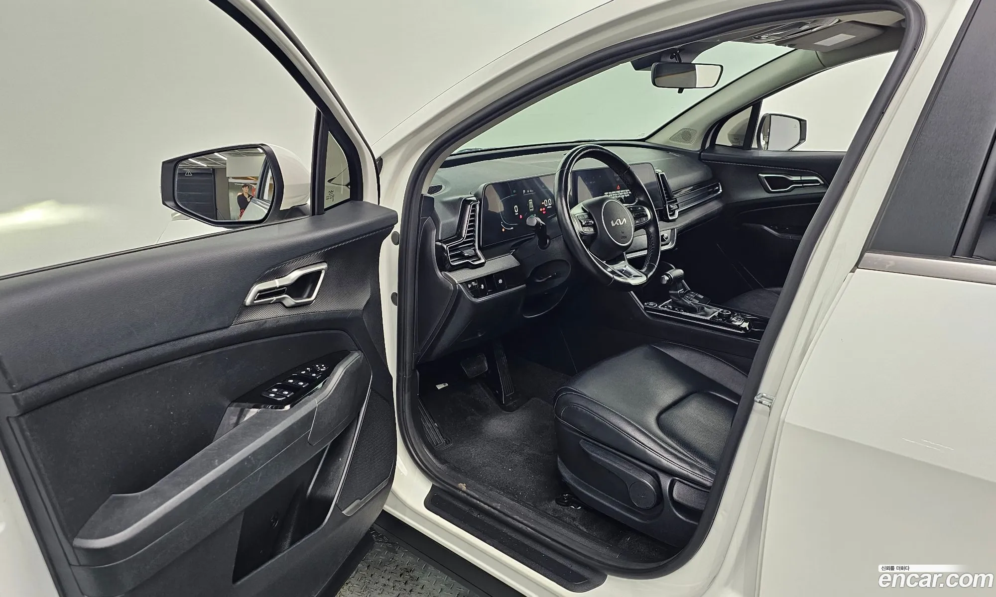 Kia Sportage 2021 — 7