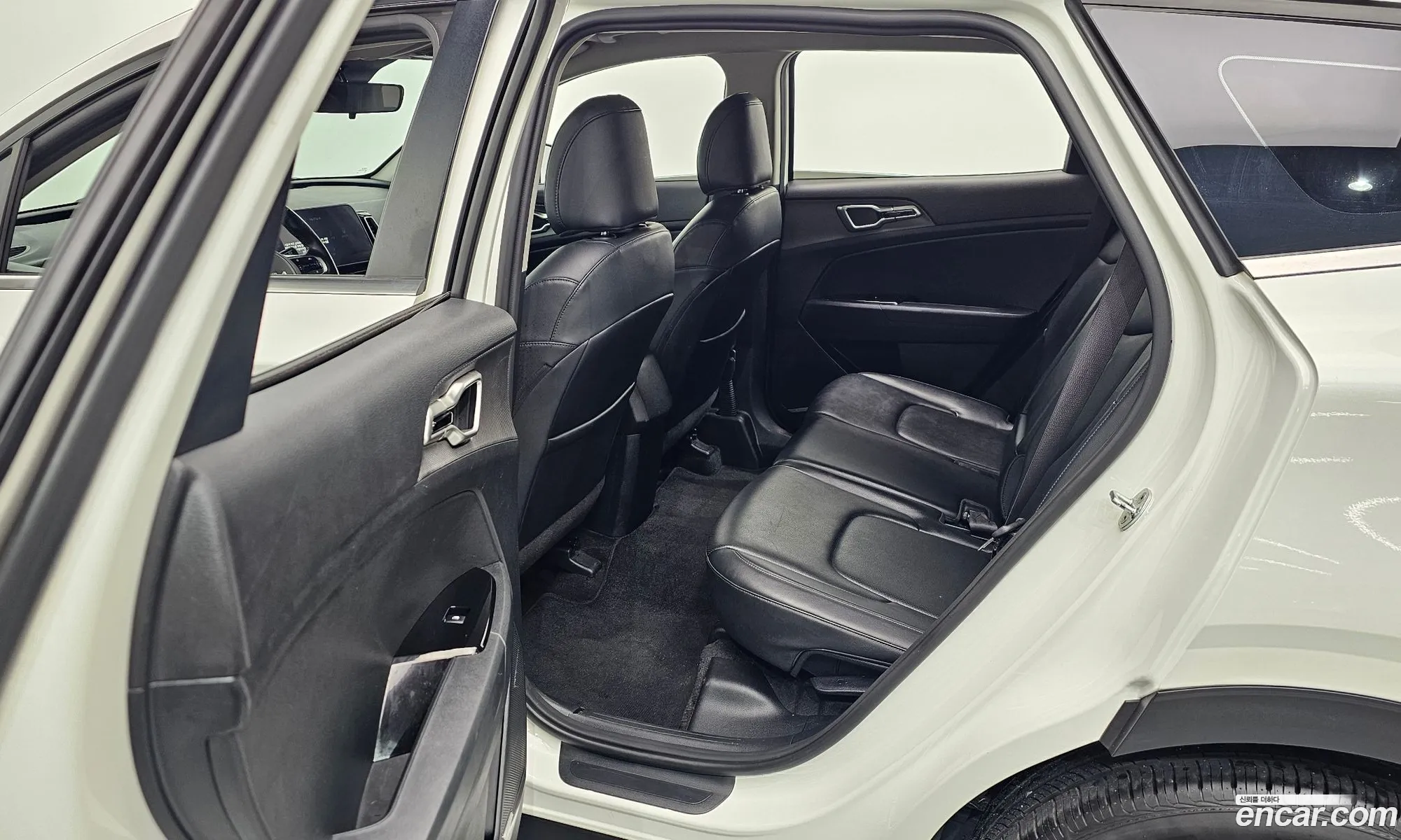 Kia Sportage 2021 — 5