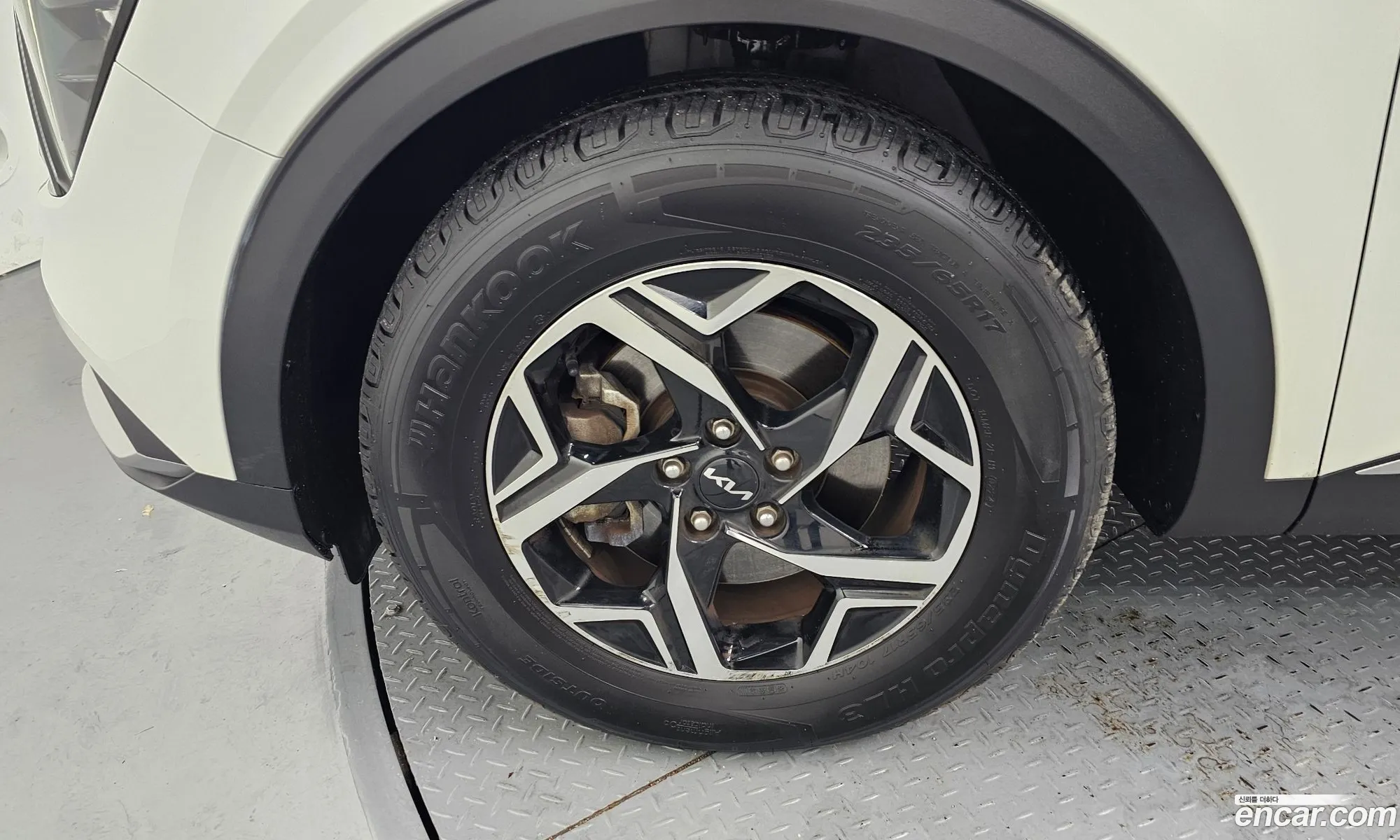 Kia Sportage 2021 — 15