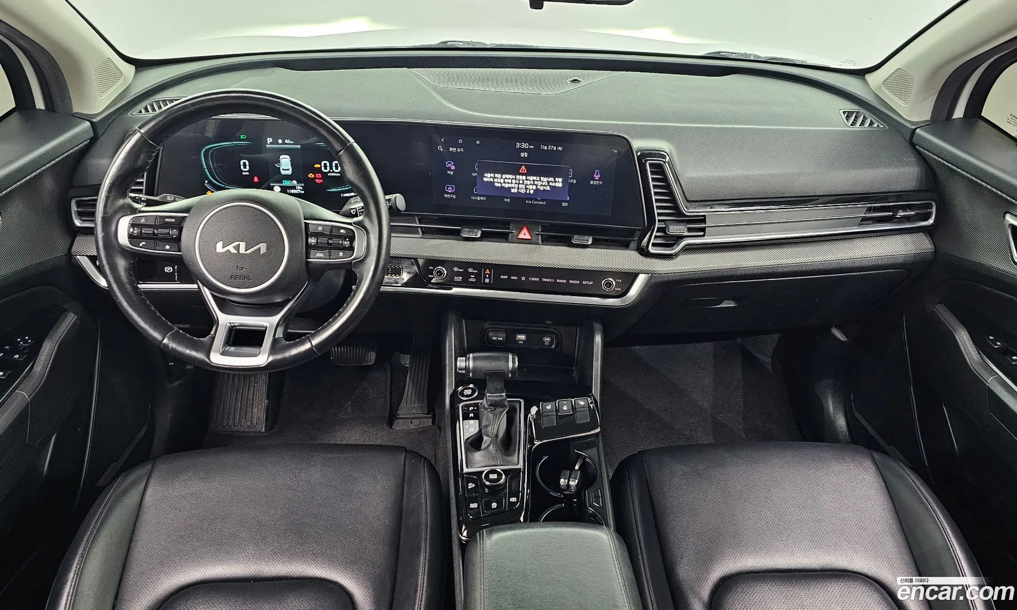 Kia Sportage 2021 — 19