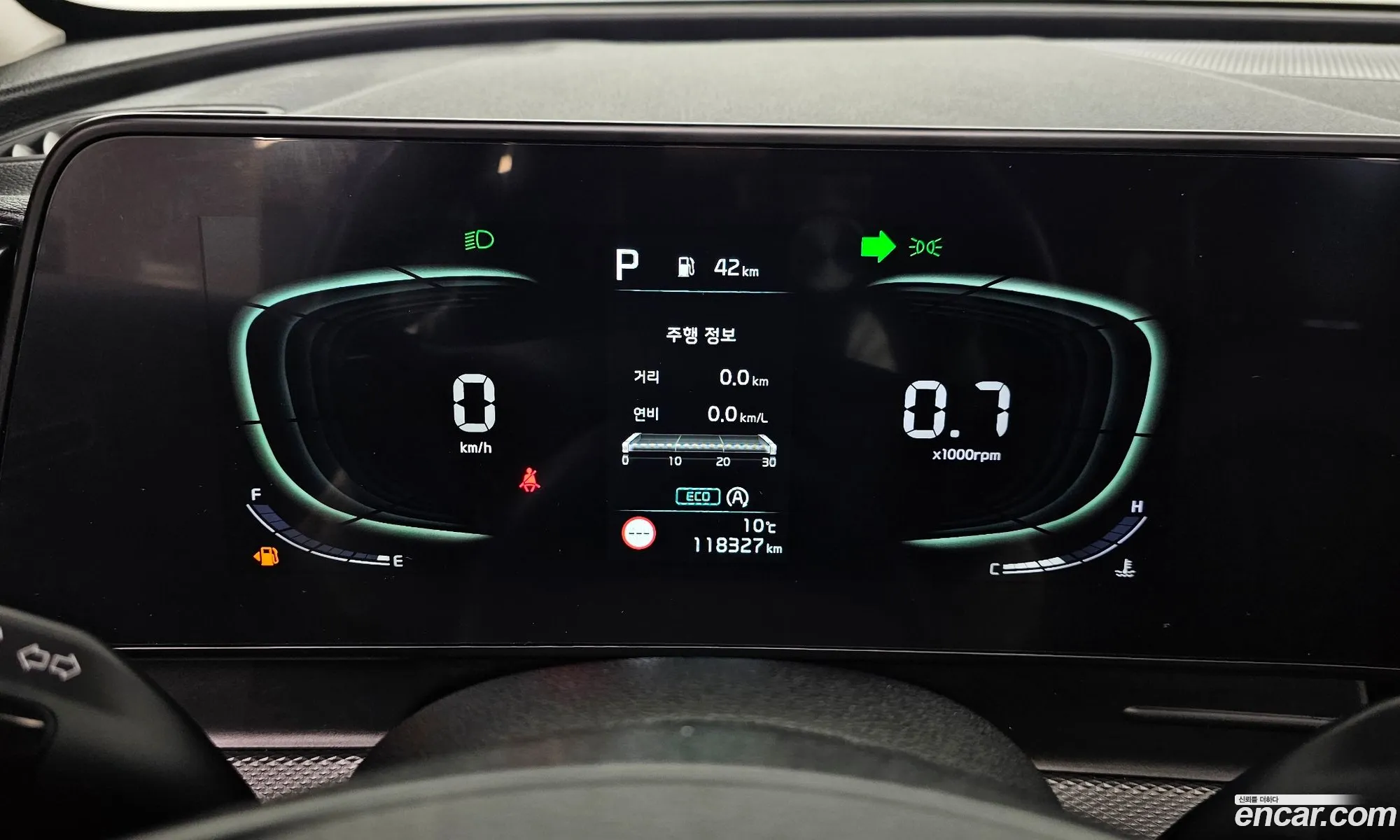 Kia Sportage 2021 — 4