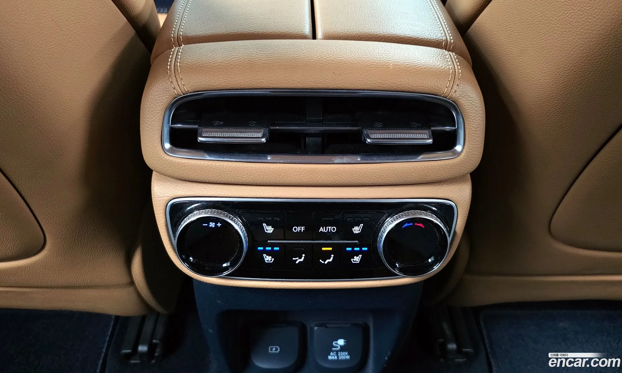 Genesis GV80 2021 — 9
