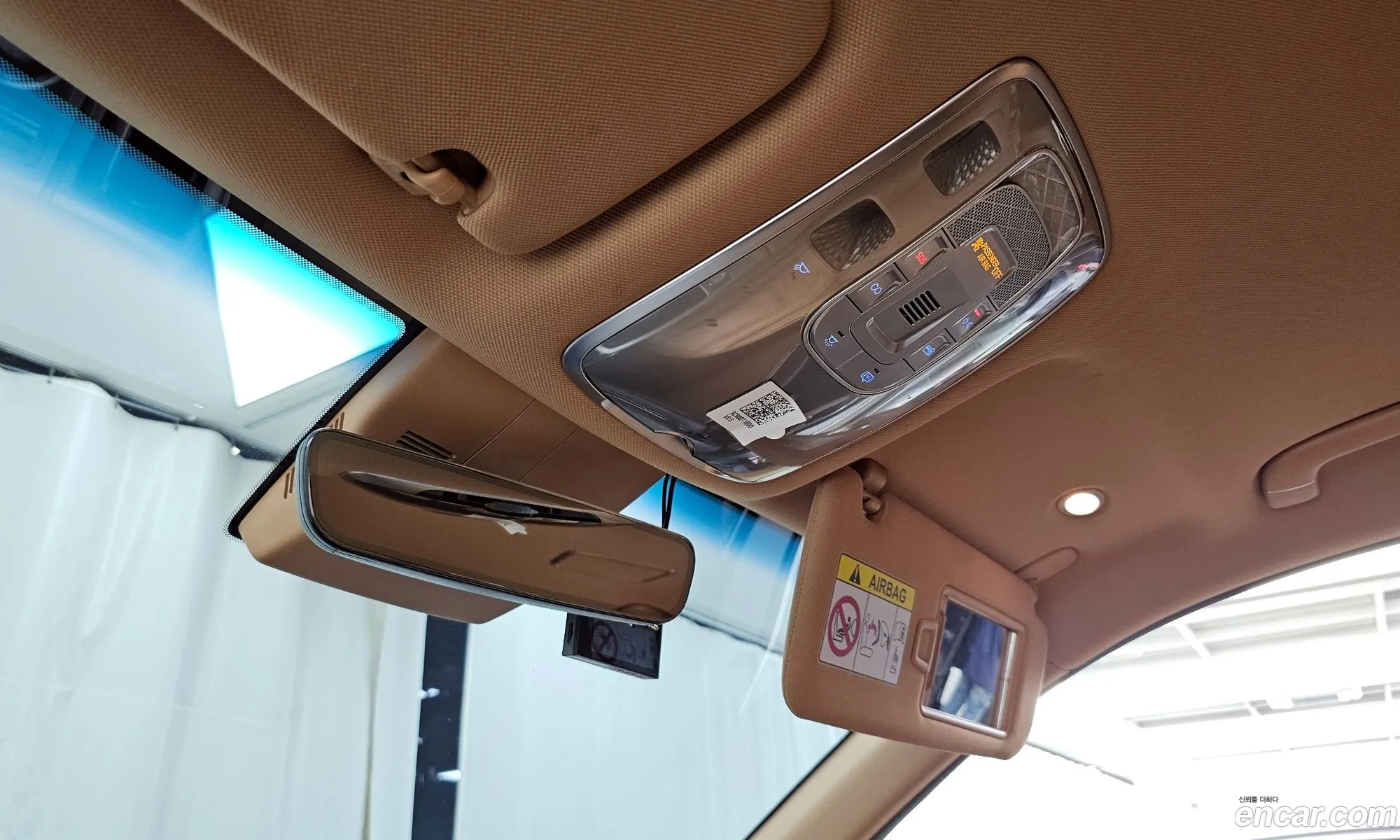 Genesis GV80 2021 — 5
