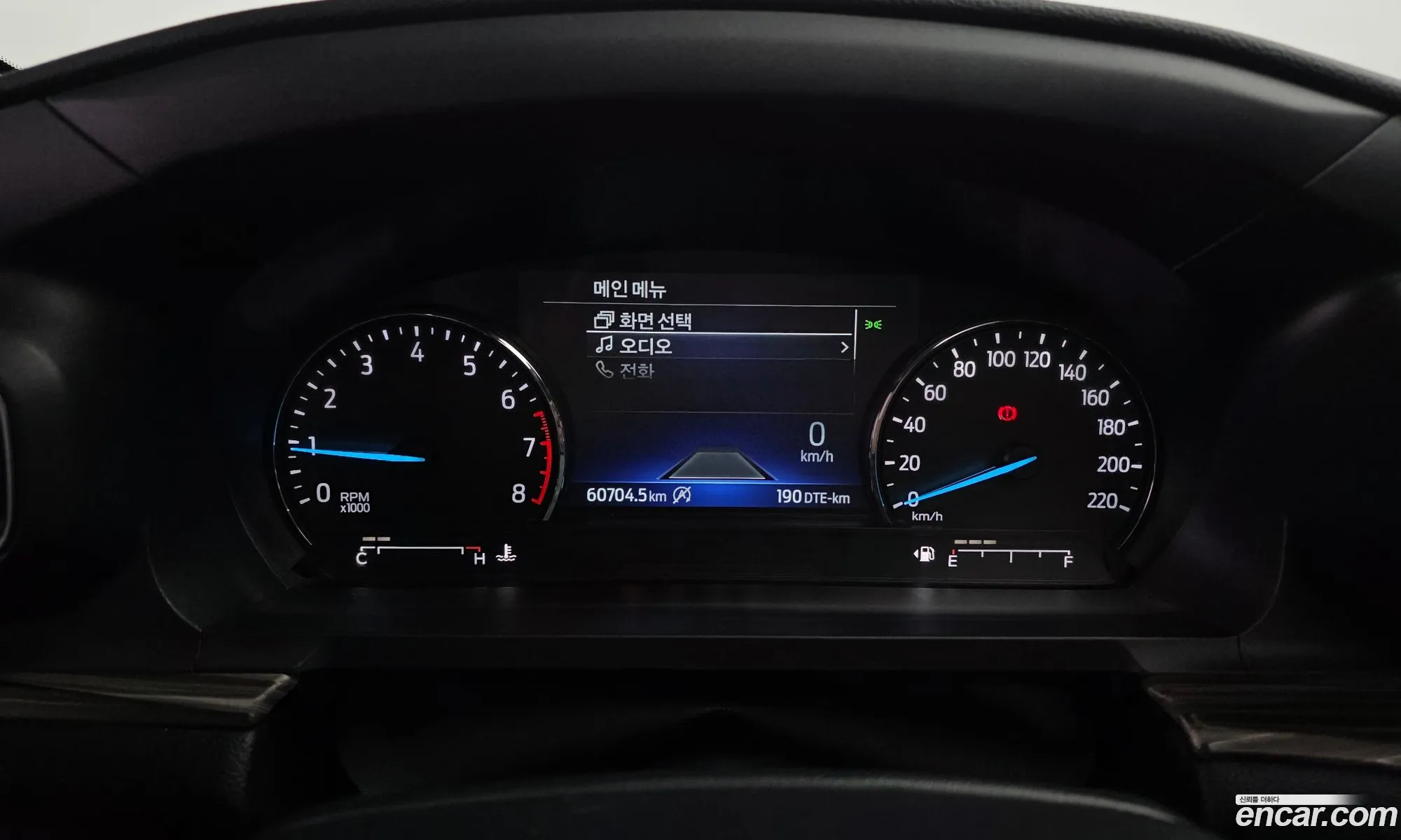 Ford Explorer 6th Gen 2022 1FMSK8FH6NGB02315 — 10
