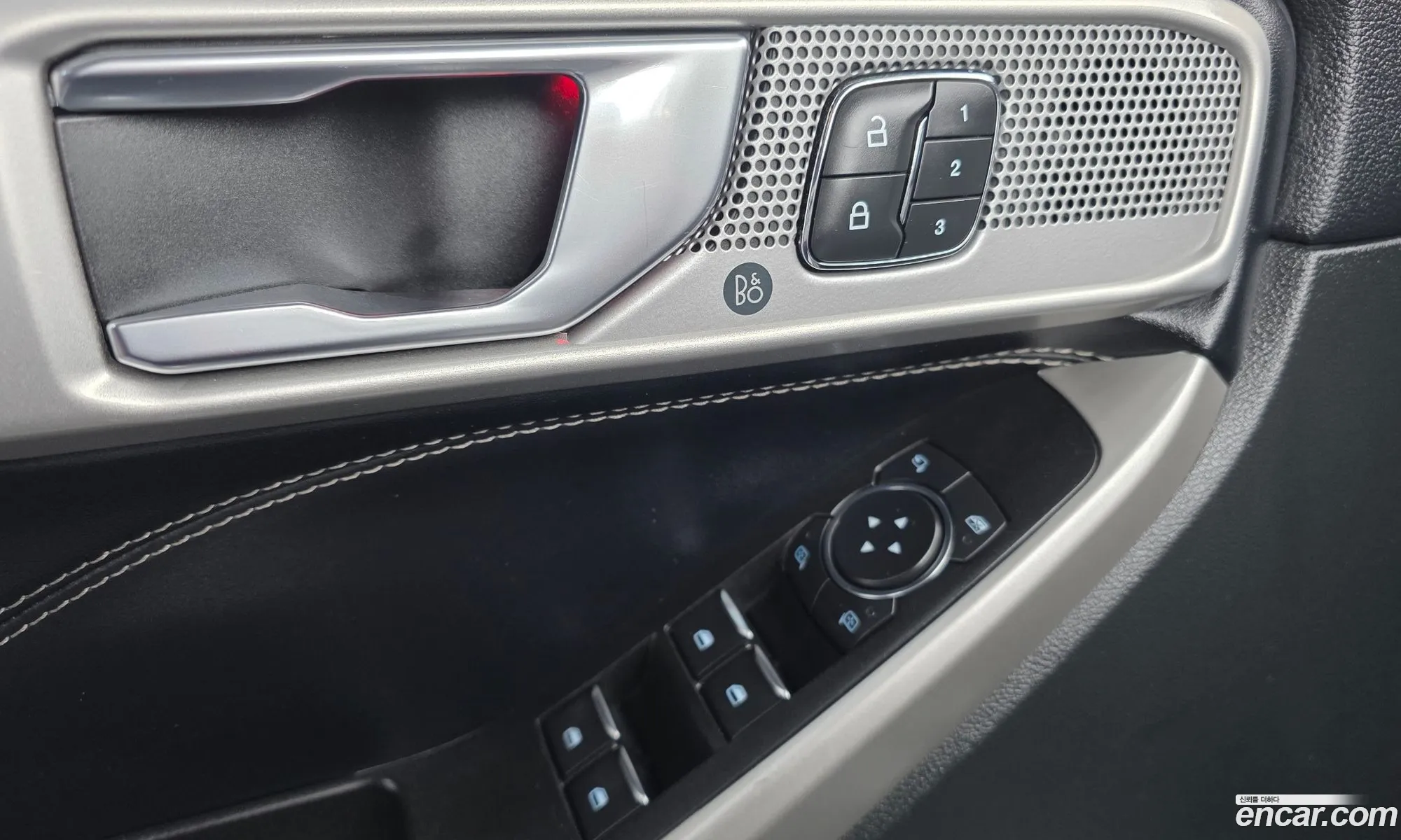 Ford Explorer 6th Gen 2022 1FMSK8FH6NGB02315 — 16
