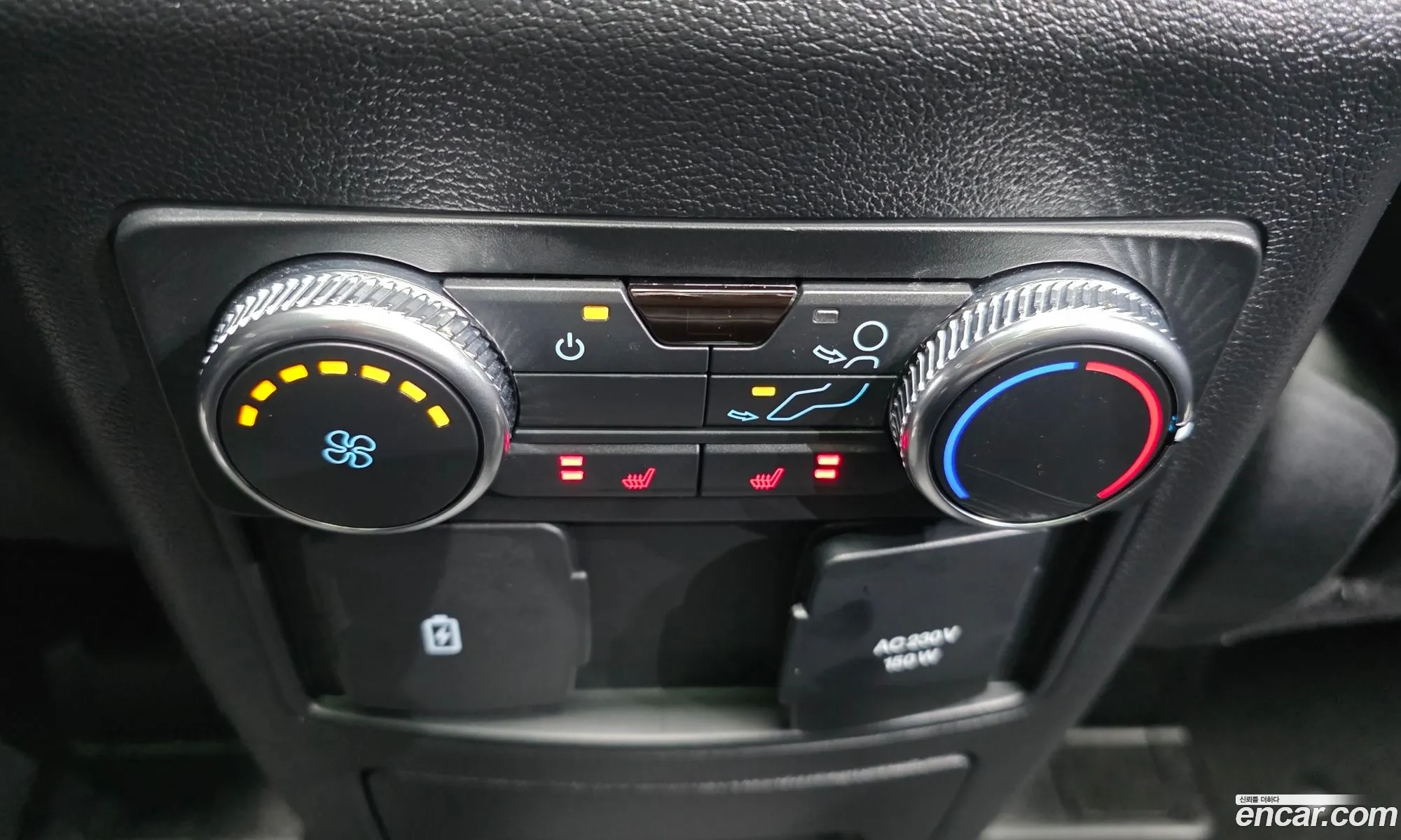 Ford Explorer 6th Gen 2022 1FMSK8FH6NGB02315 — 17