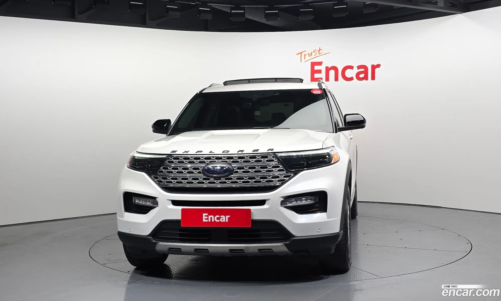 Ford Explorer 6th Gen 2022 1FMSK8FH6NGB02315 — 6