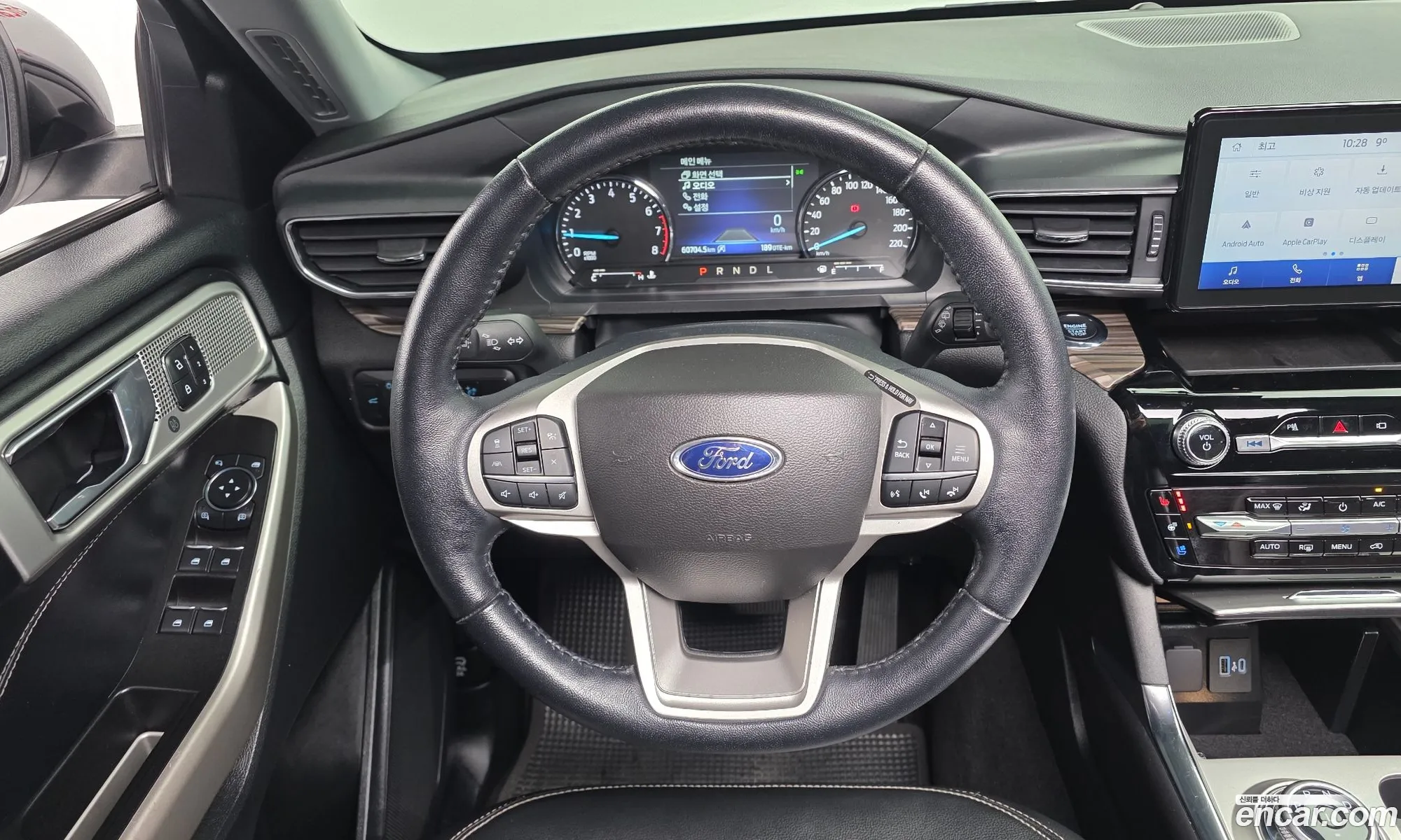 Ford Explorer 6th Gen 2022 1FMSK8FH6NGB02315 — 12