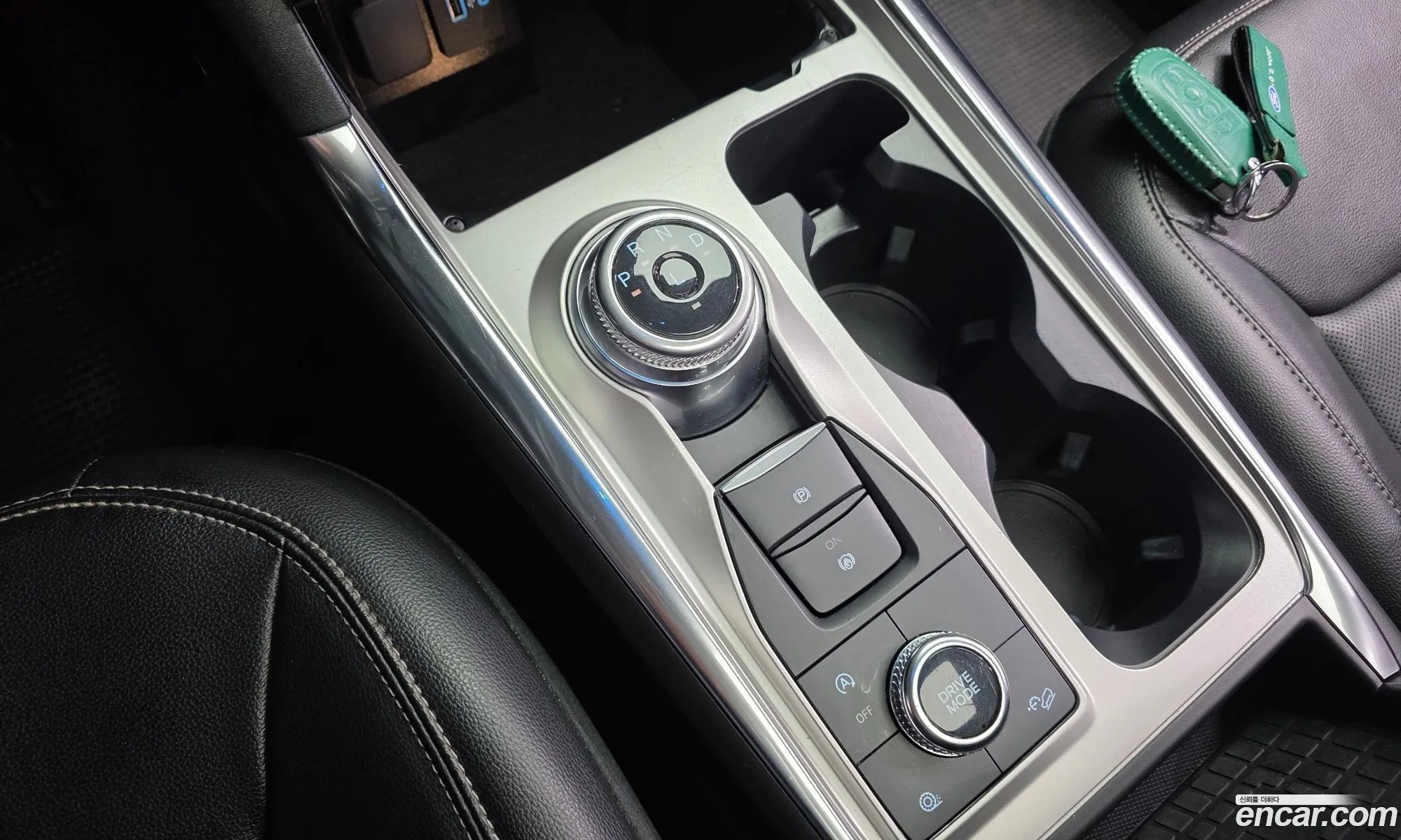 Ford Explorer 6th Gen 2022 1FMSK8FH6NGB02315 — 9