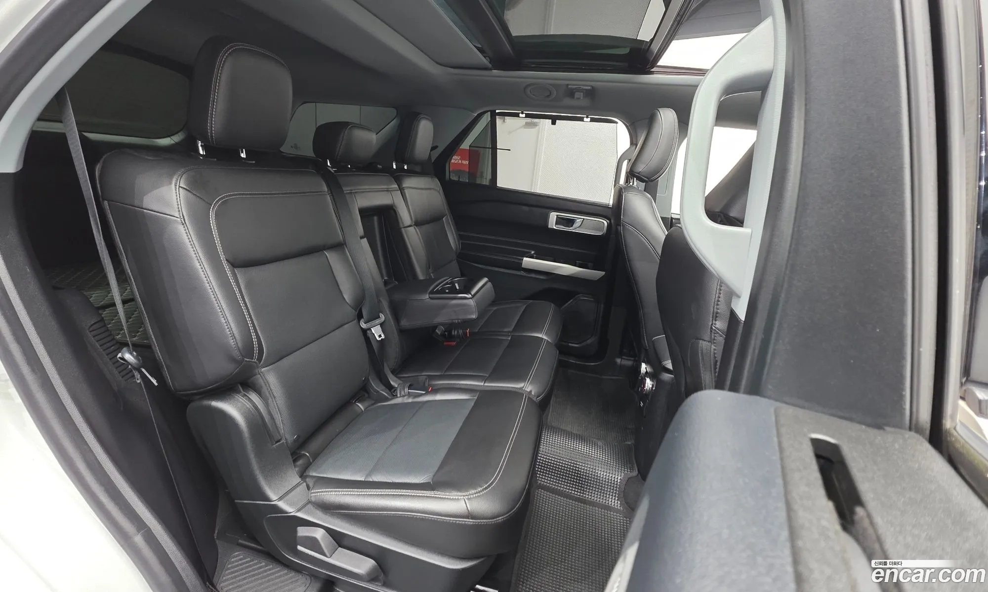 Ford Explorer 6th Gen 2022 1FMSK8FH6NGB02315 — 15