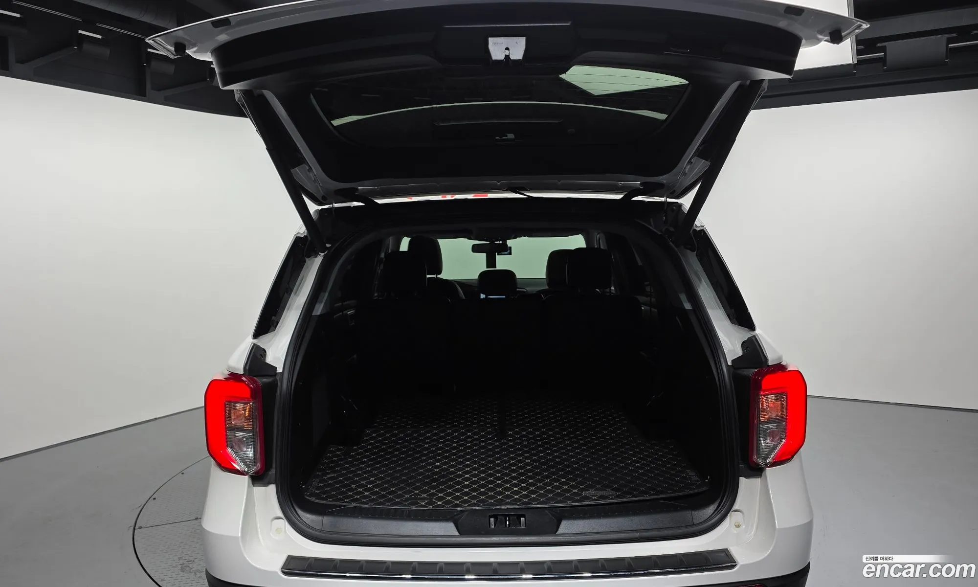 Ford Explorer 6th Gen 2022 1FMSK8FH6NGB02315 — 5
