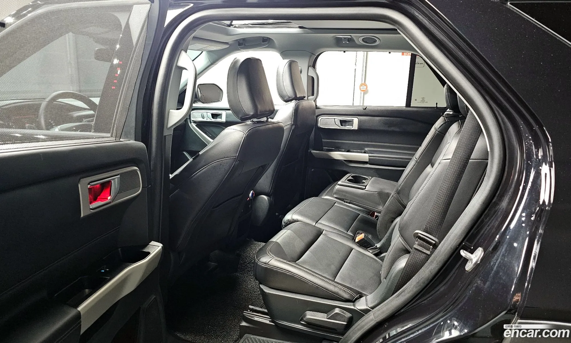 Ford Explorer 6th Gen 2021 1FMSK8FH7MGA35612 — 15
