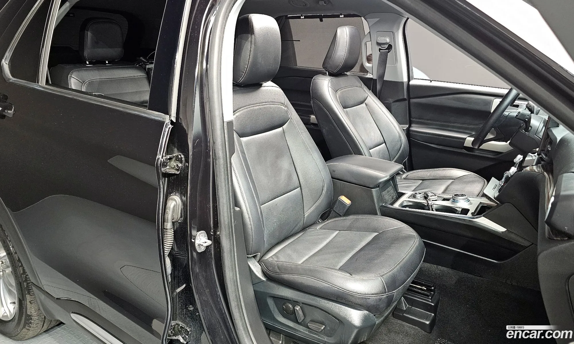 Ford Explorer 6th Gen 2021 1FMSK8FH7MGA35612 — 19