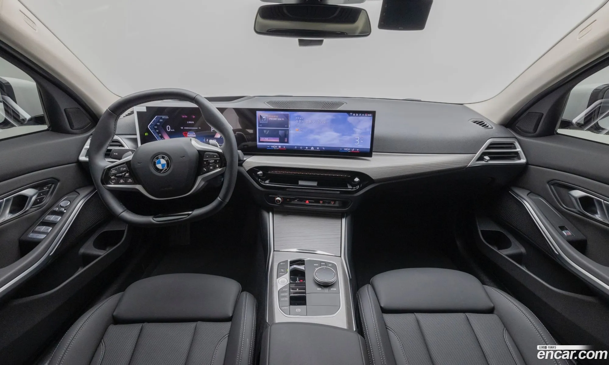 BMW 3 Series 2025 — 15