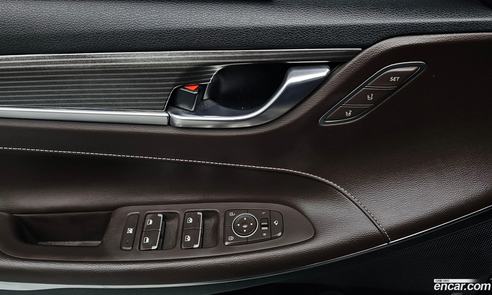 Hyundai Grandeur IG 2018 — 14