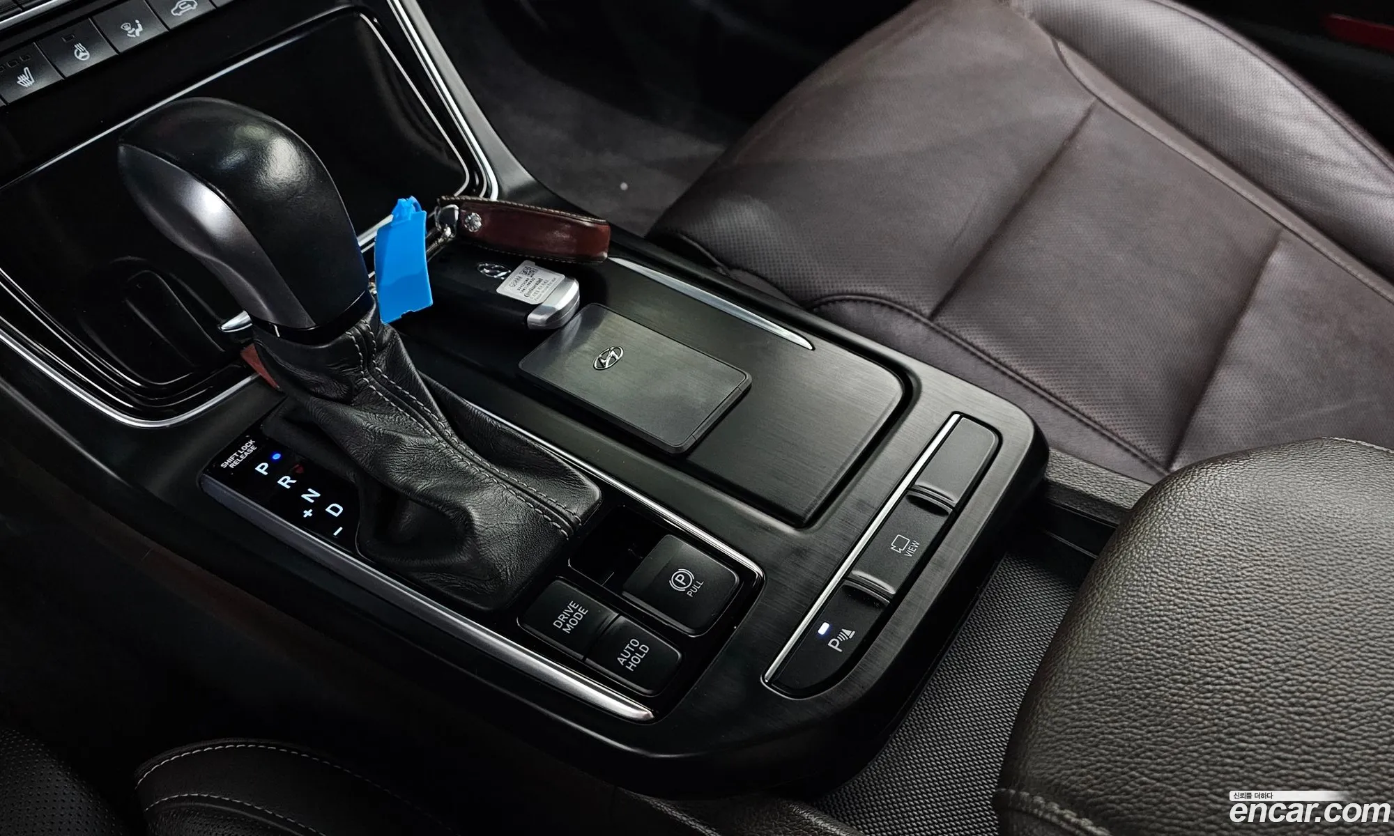 Hyundai Grandeur IG 2018 — 3