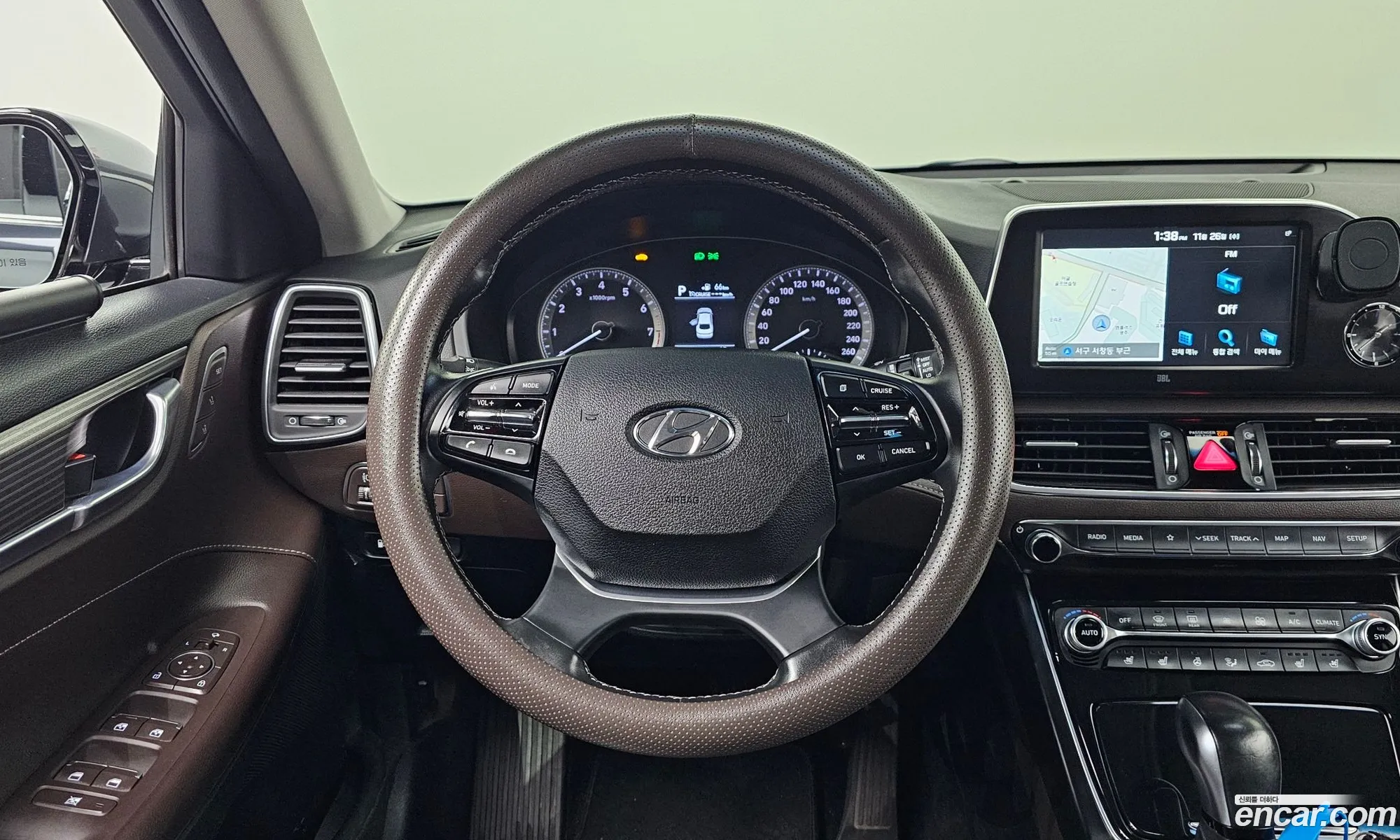 Hyundai Grandeur IG 2018 — 8