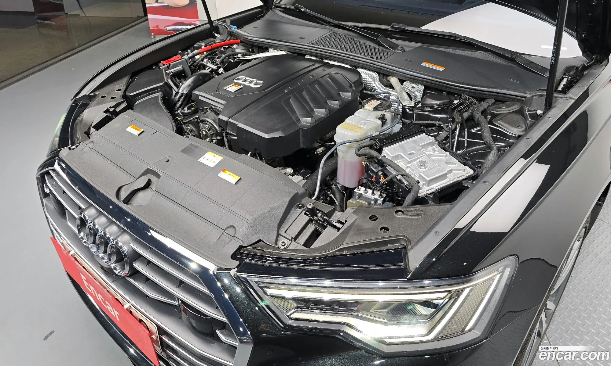 Audi A6 2021 WAUZZZF29MN075652 — 7