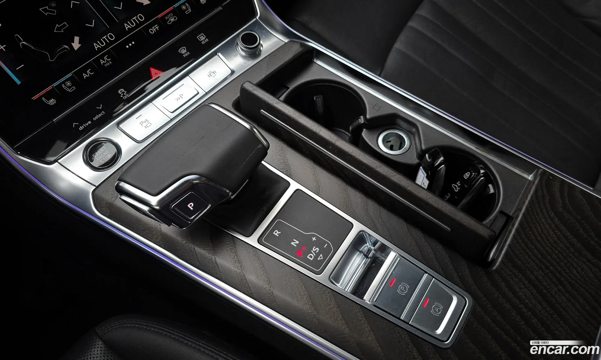 Audi A6 2021 WAUZZZF29MN075652 — 5