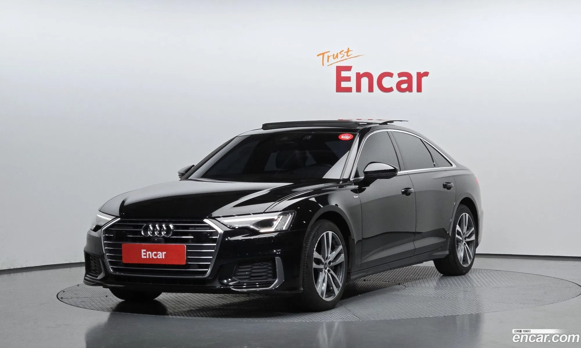 Audi A6 2021 WAUZZZF29MN075652 — 20