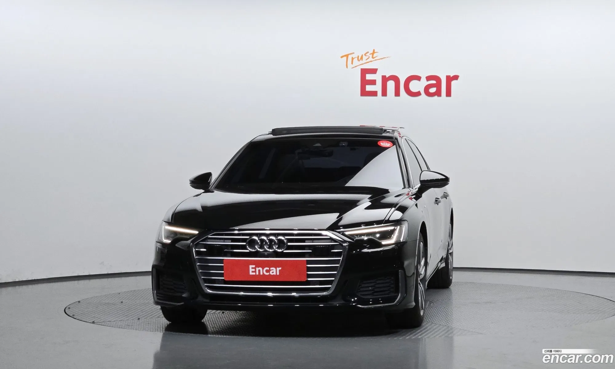 Audi A6 2021 WAUZZZF29MN075652 — 9