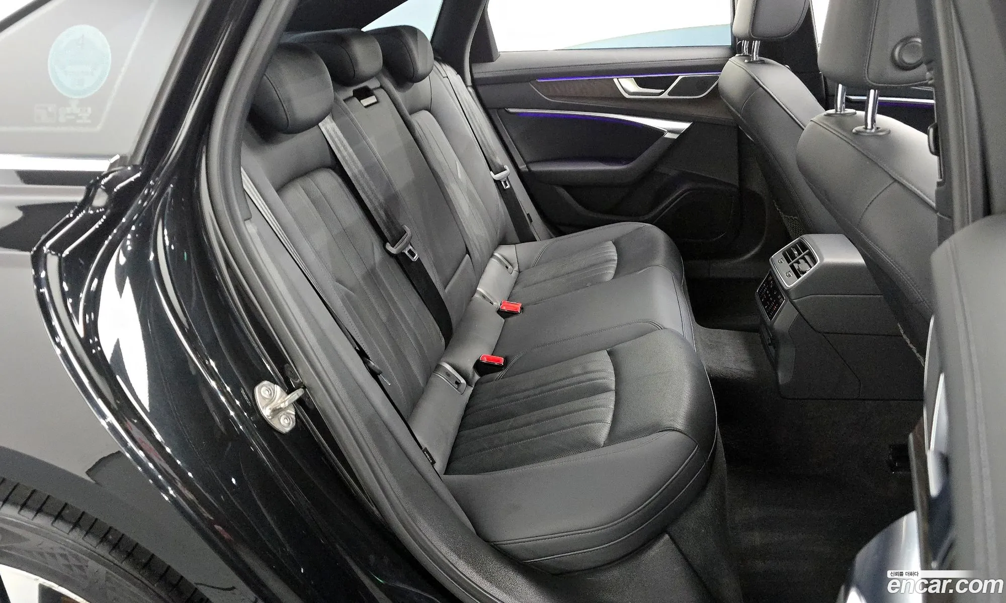 Audi A6 2021 WAUZZZF29MN075652 — 6