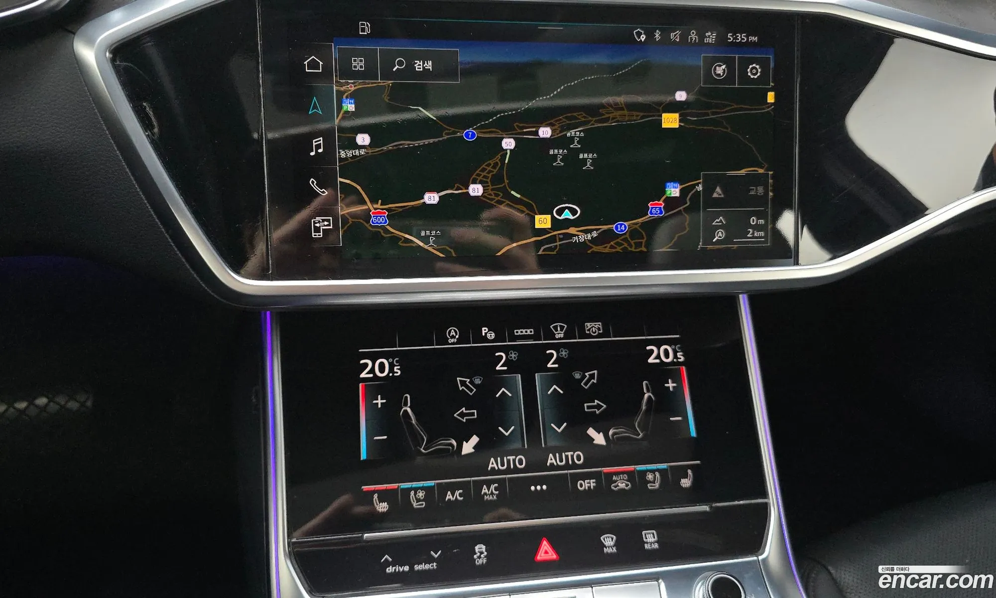 Audi A6 2021 WAUZZZF29MN075652 — 18