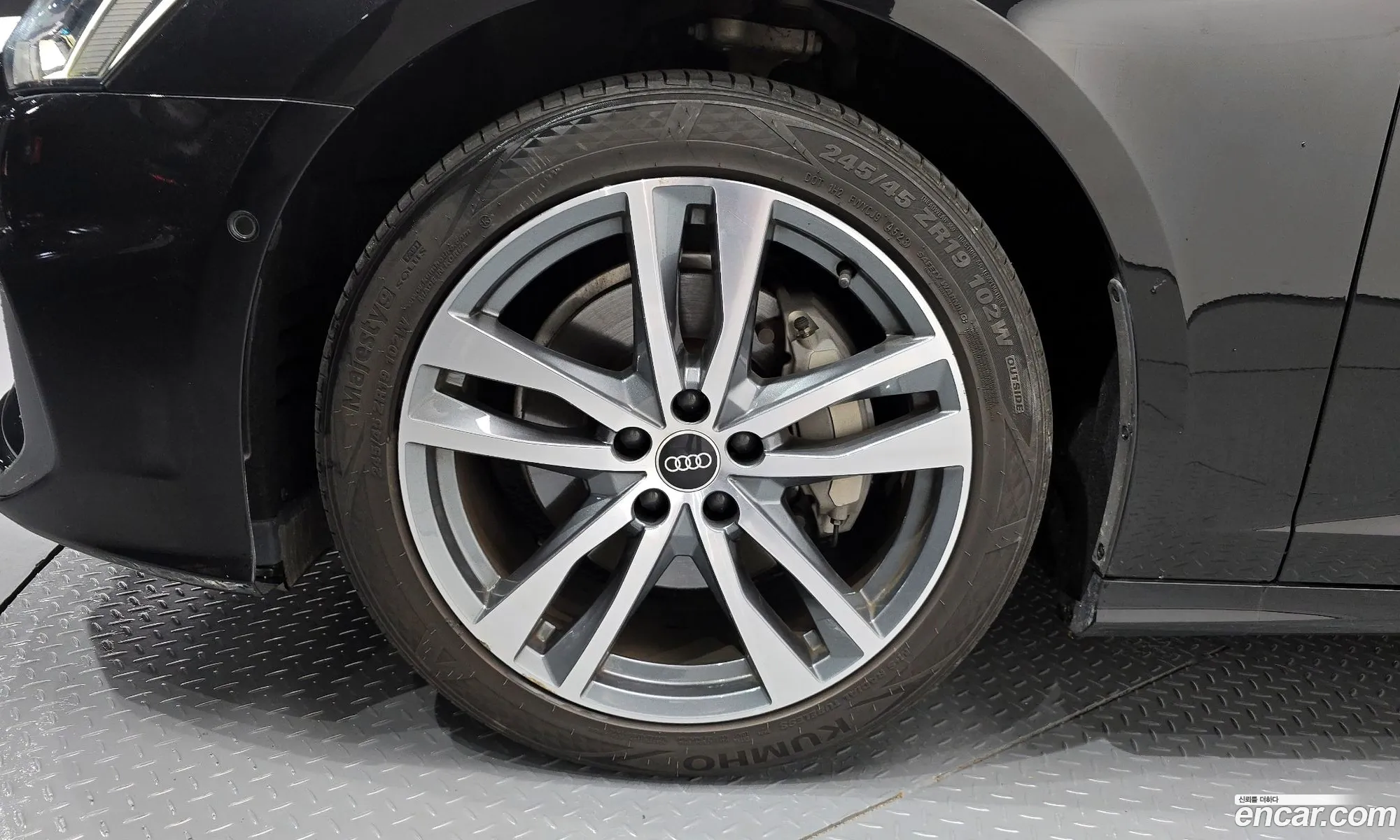 Audi A6 2021 WAUZZZF29MN075652 — 13